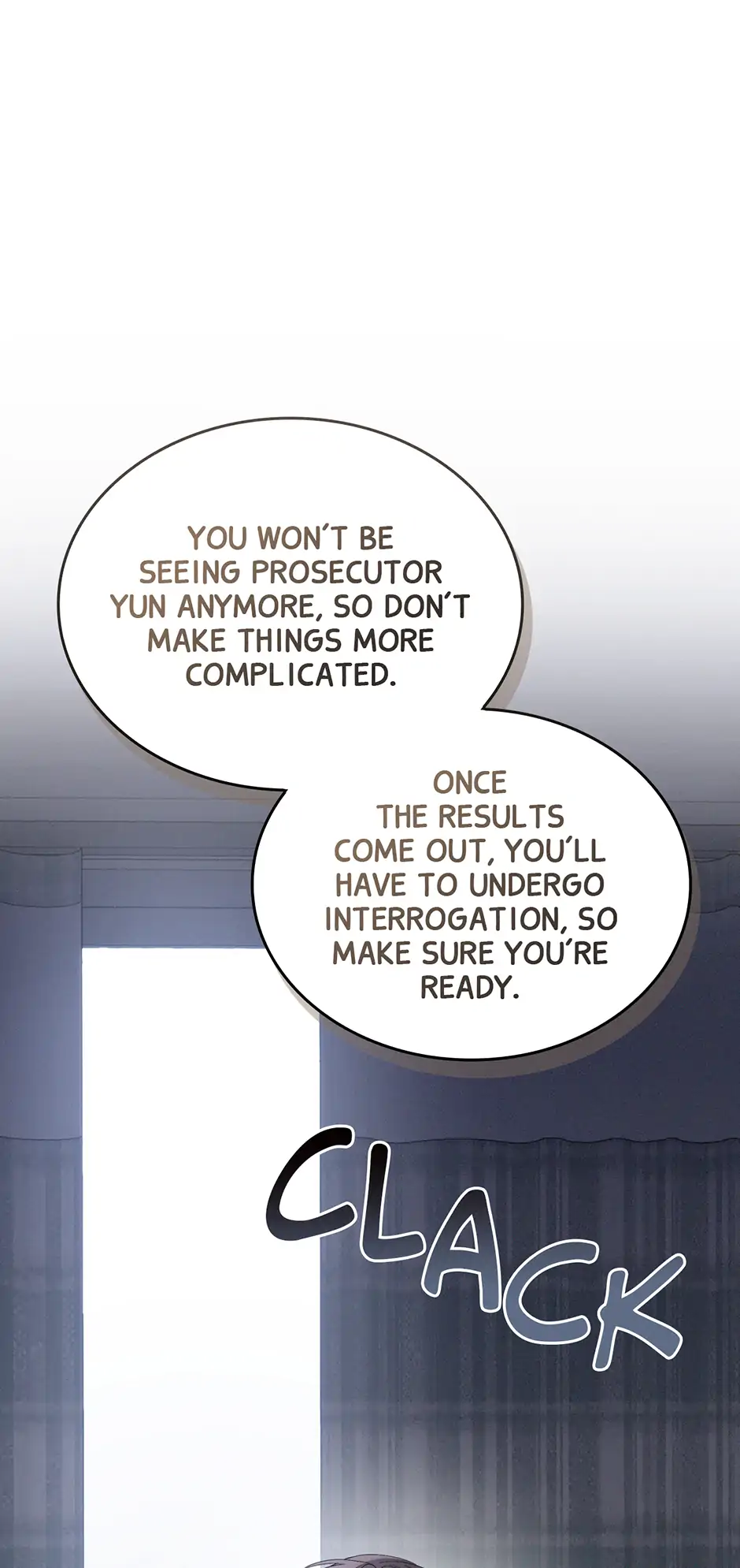 Crucial Point - Chapter 55 Page 47
