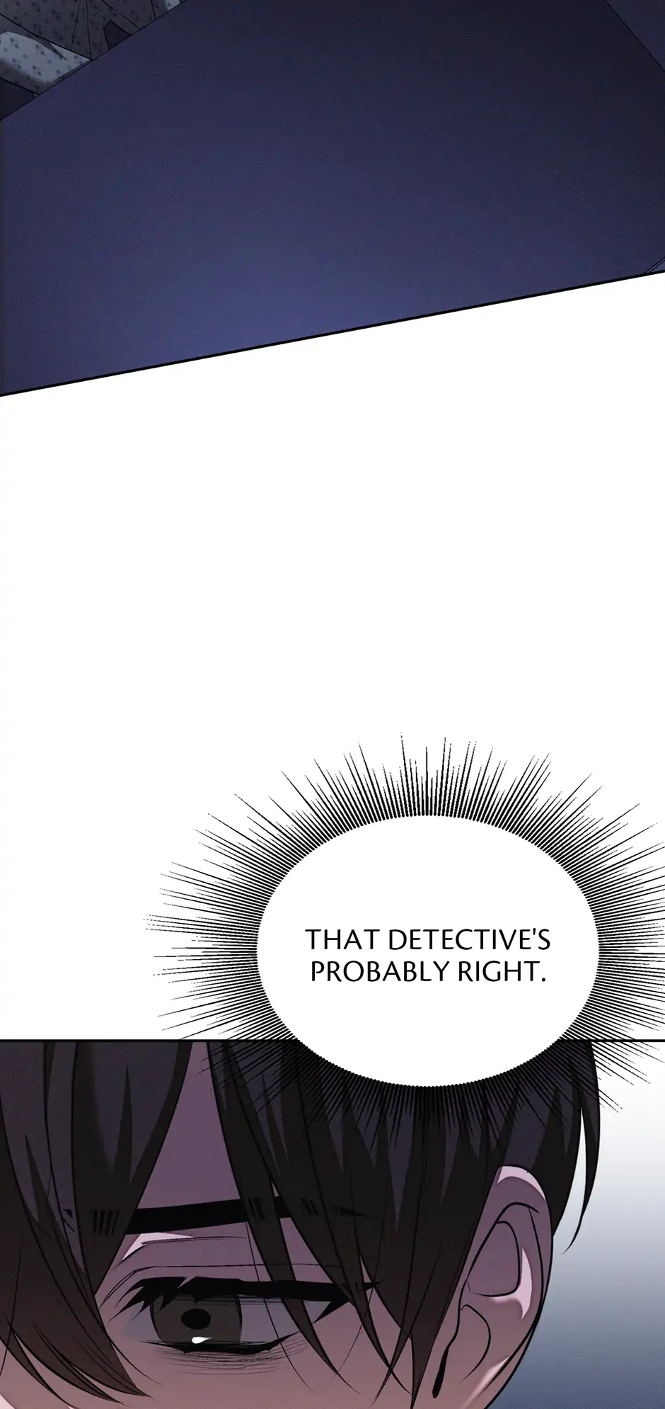 Crucial Point - Chapter 55 Page 50