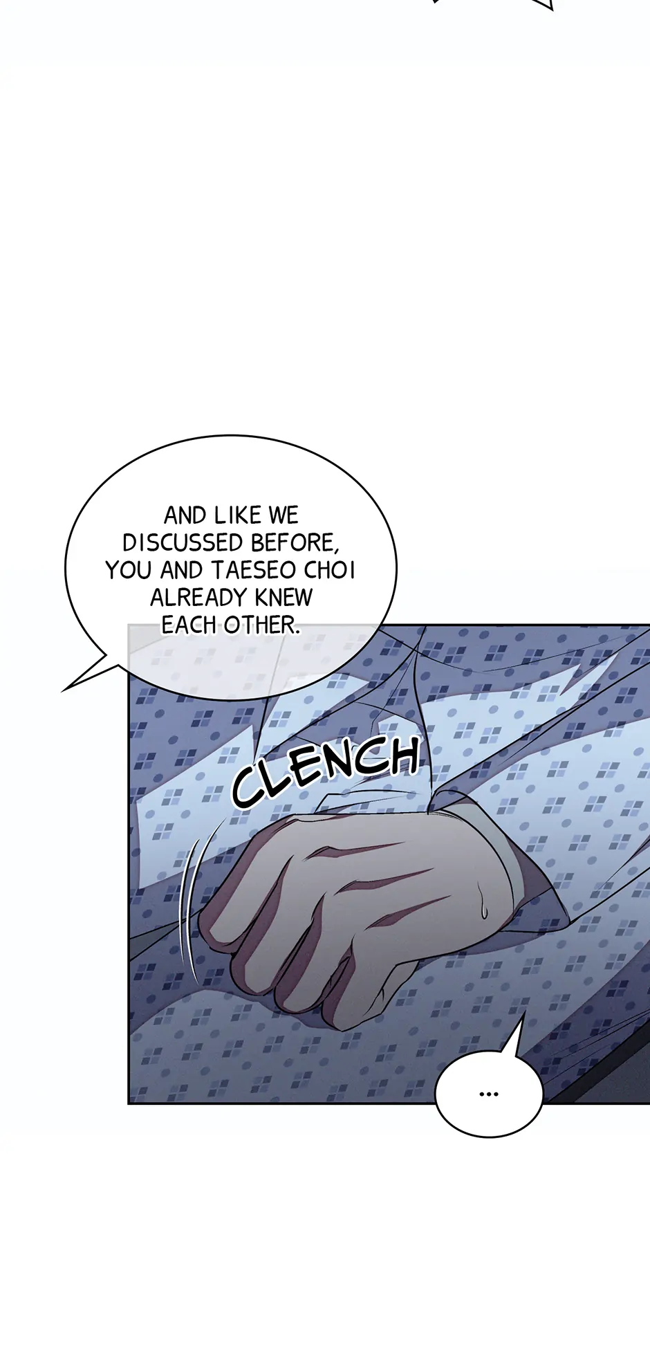 Crucial Point - Chapter 56 Page 5