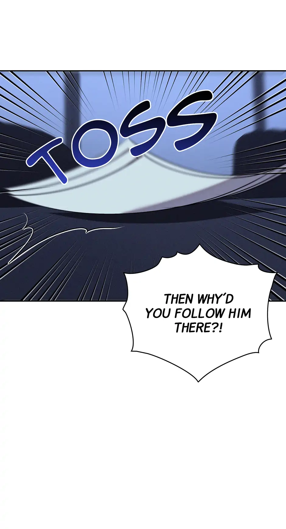 Crucial Point - Chapter 56 Page 17