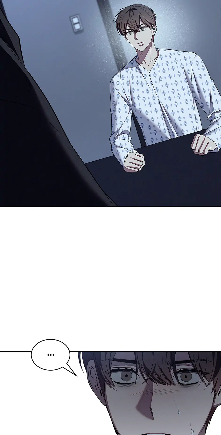 Crucial Point - Chapter 57 Page 2