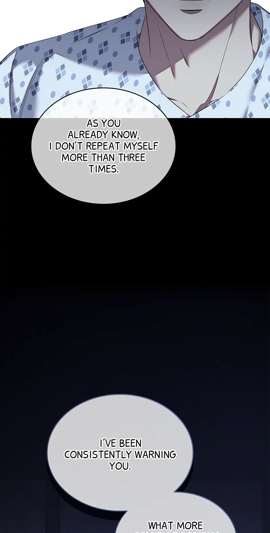 Crucial Point - Chapter 57 Page 3
