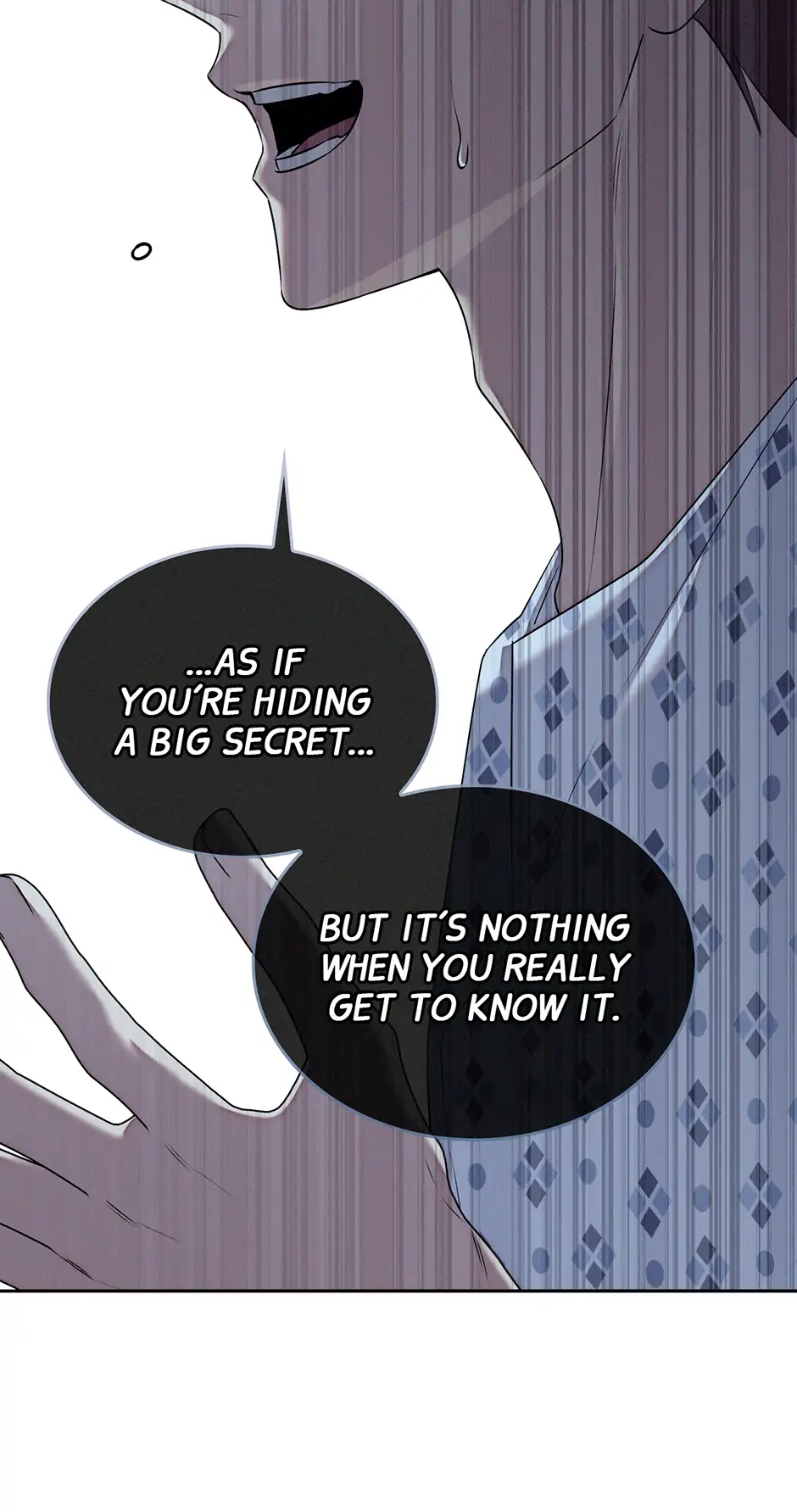 Crucial Point - Chapter 57 Page 22