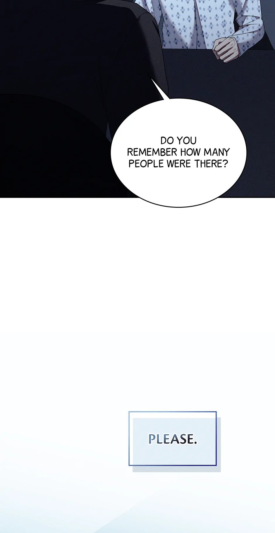 Crucial Point - Chapter 57 Page 38