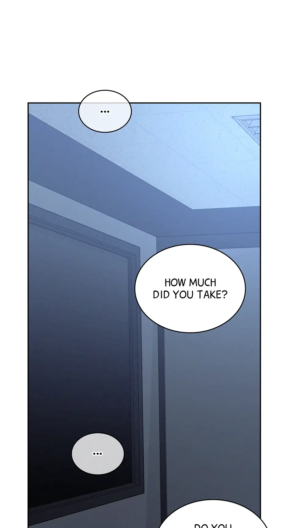 Crucial Point - Chapter 57 Page 43