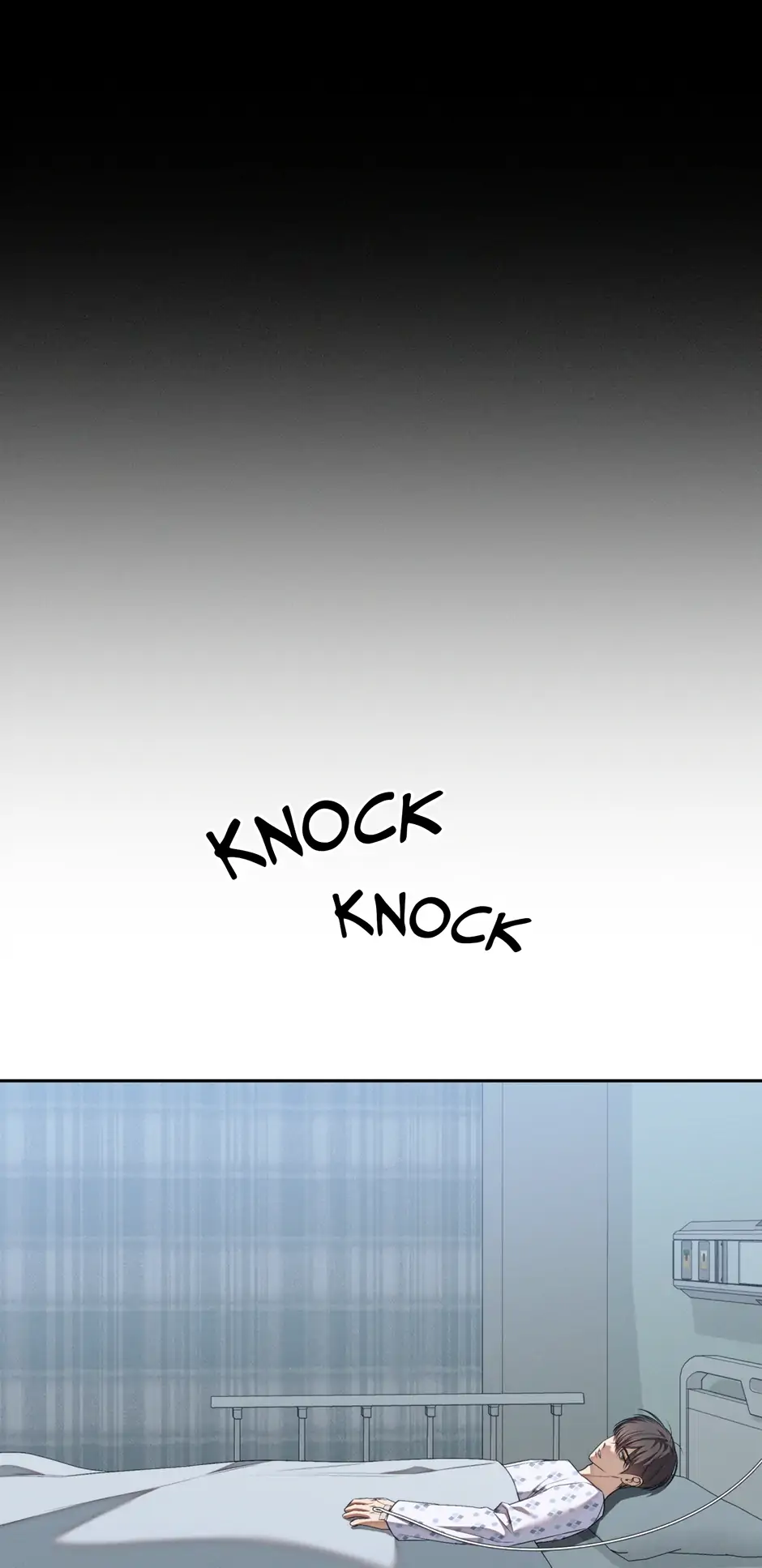 Crucial Point - Chapter 58 Page 7