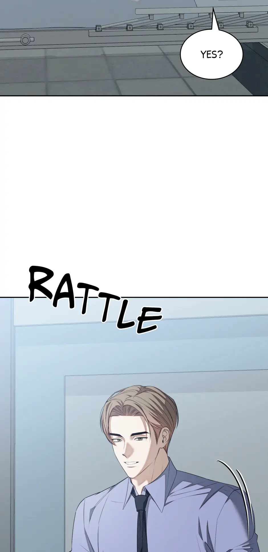 Crucial Point - Chapter 58 Page 8