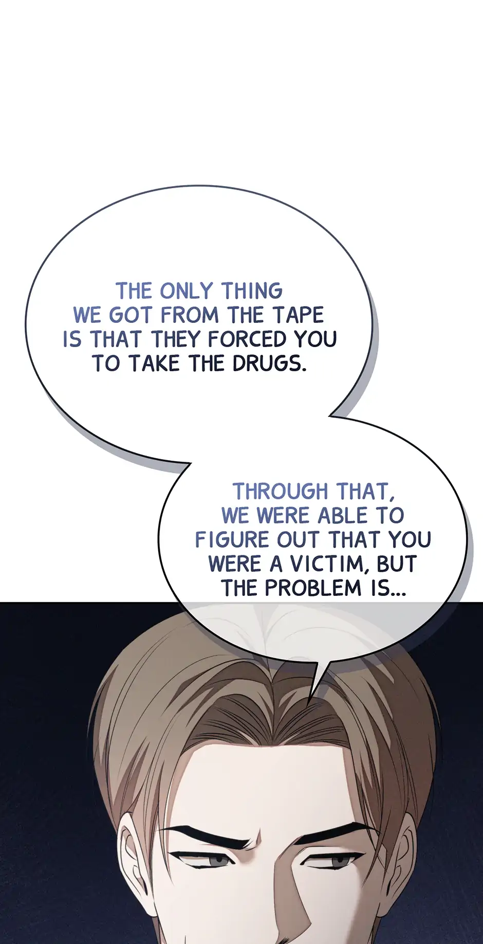 Crucial Point - Chapter 58 Page 51