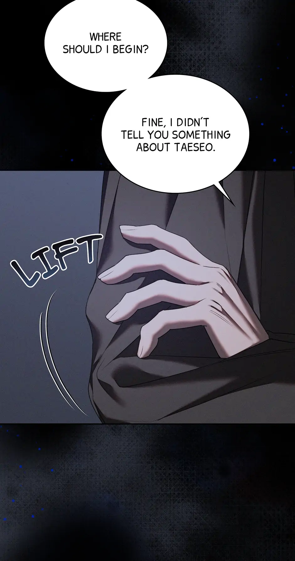 Crucial Point - Chapter 59 Page 32