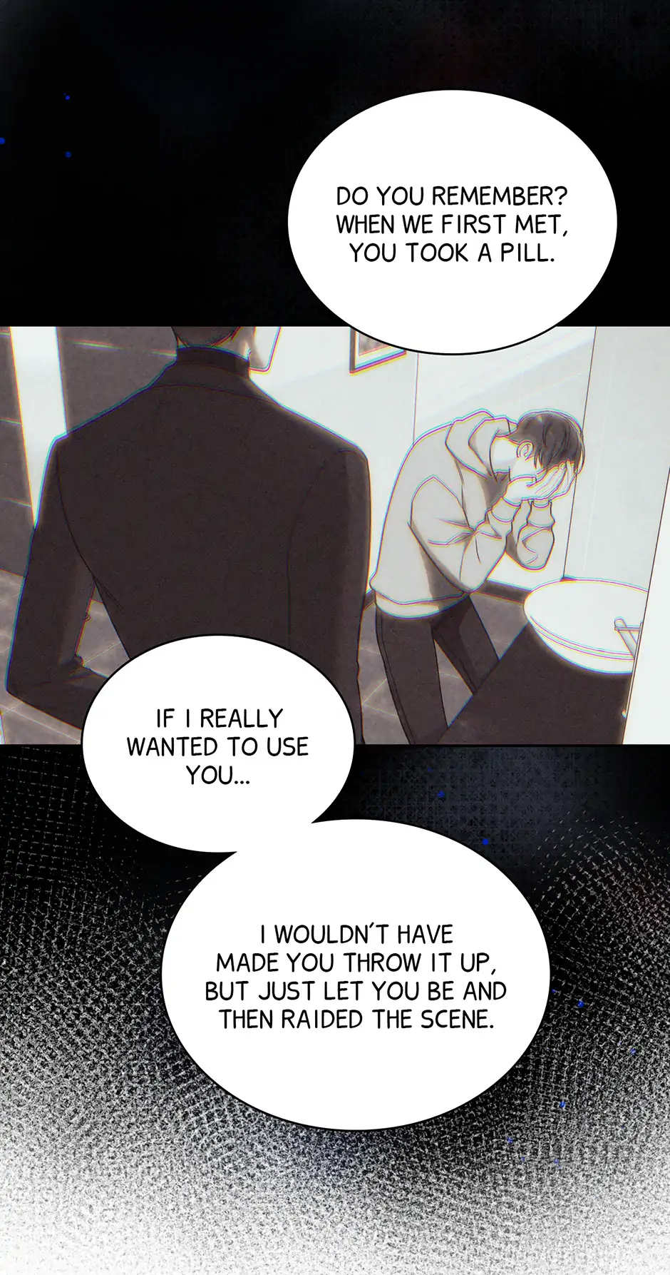 Crucial Point - Chapter 59 Page 33