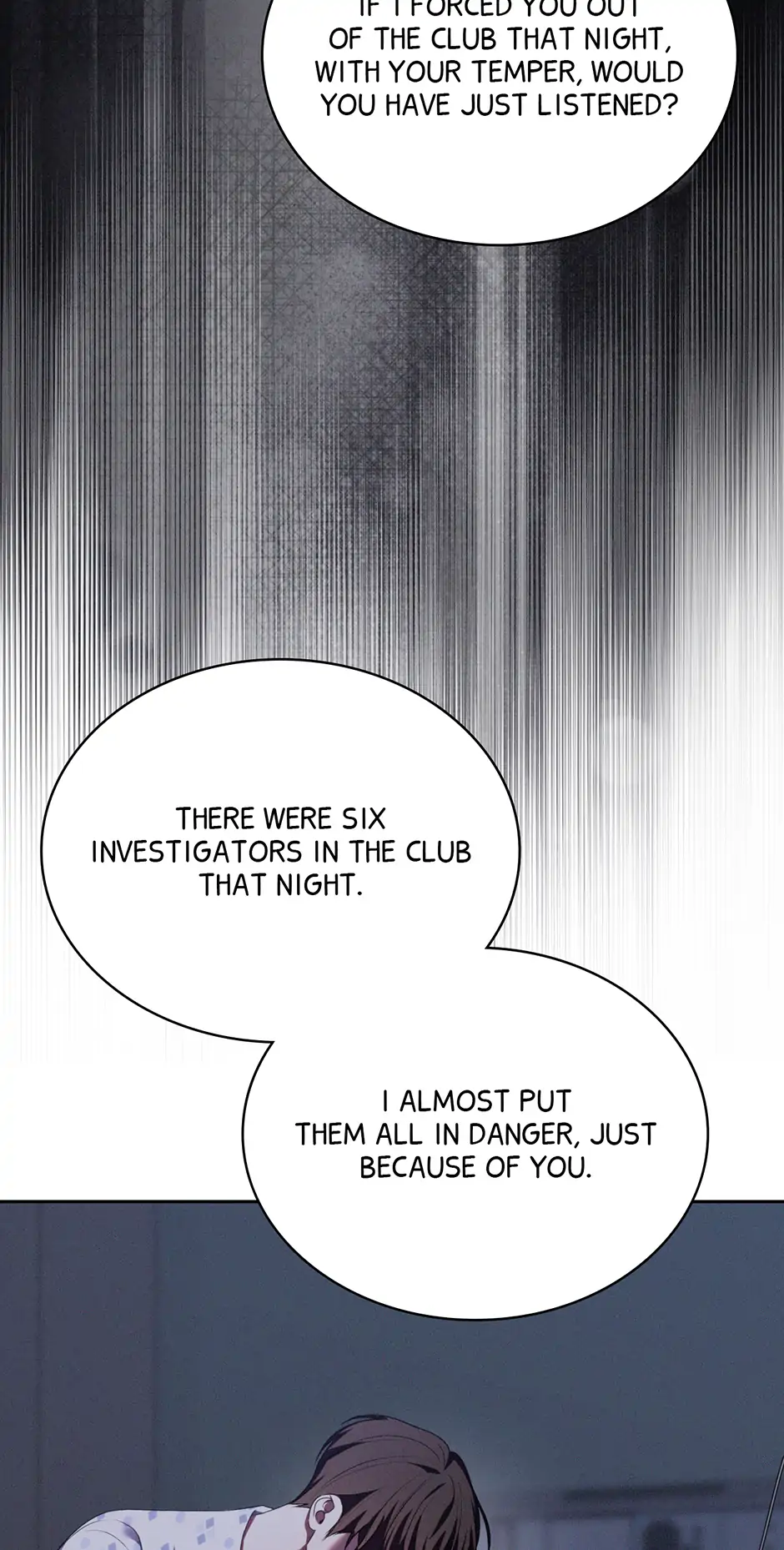Crucial Point - Chapter 59 Page 37