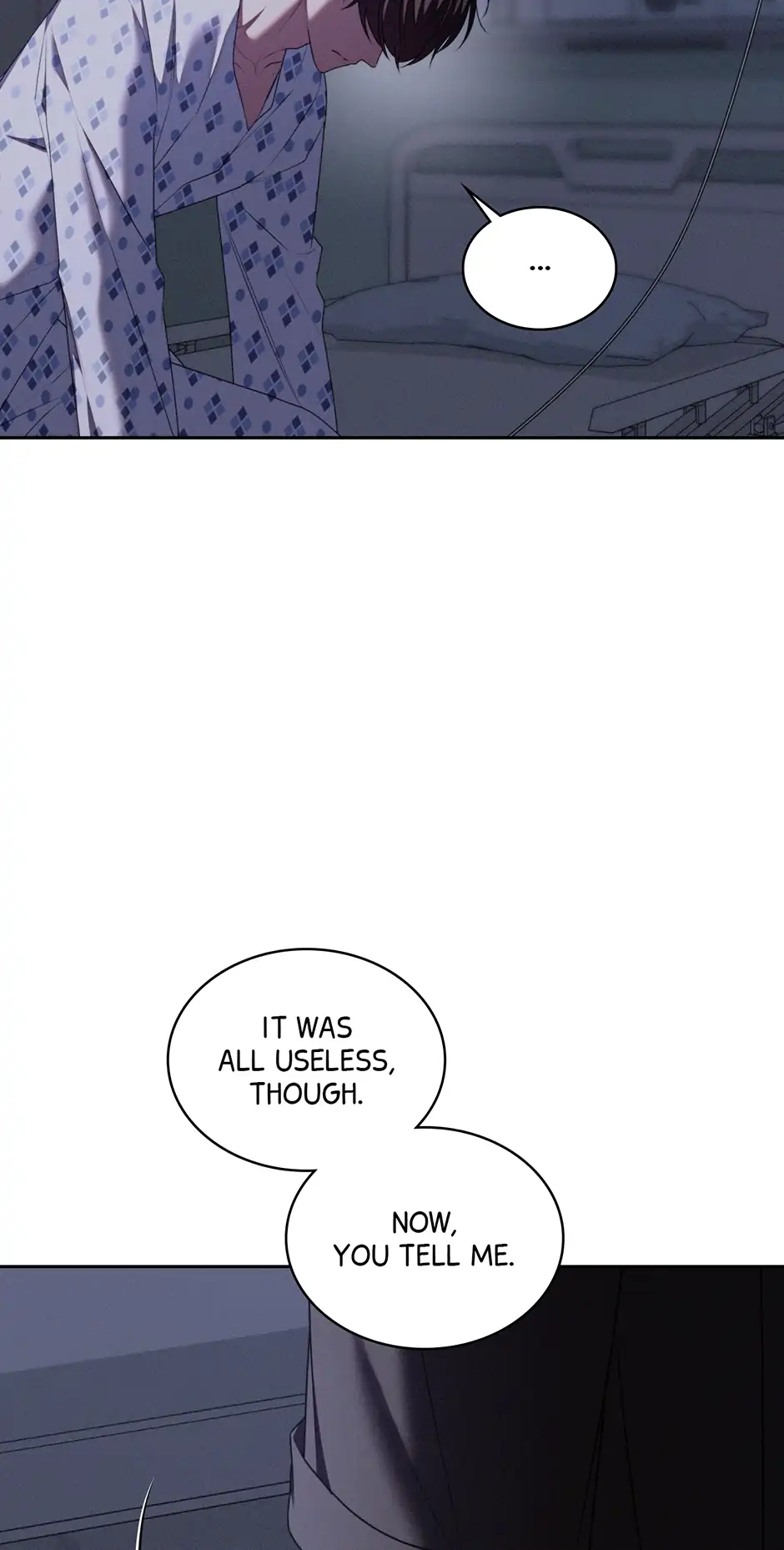 Crucial Point - Chapter 59 Page 38