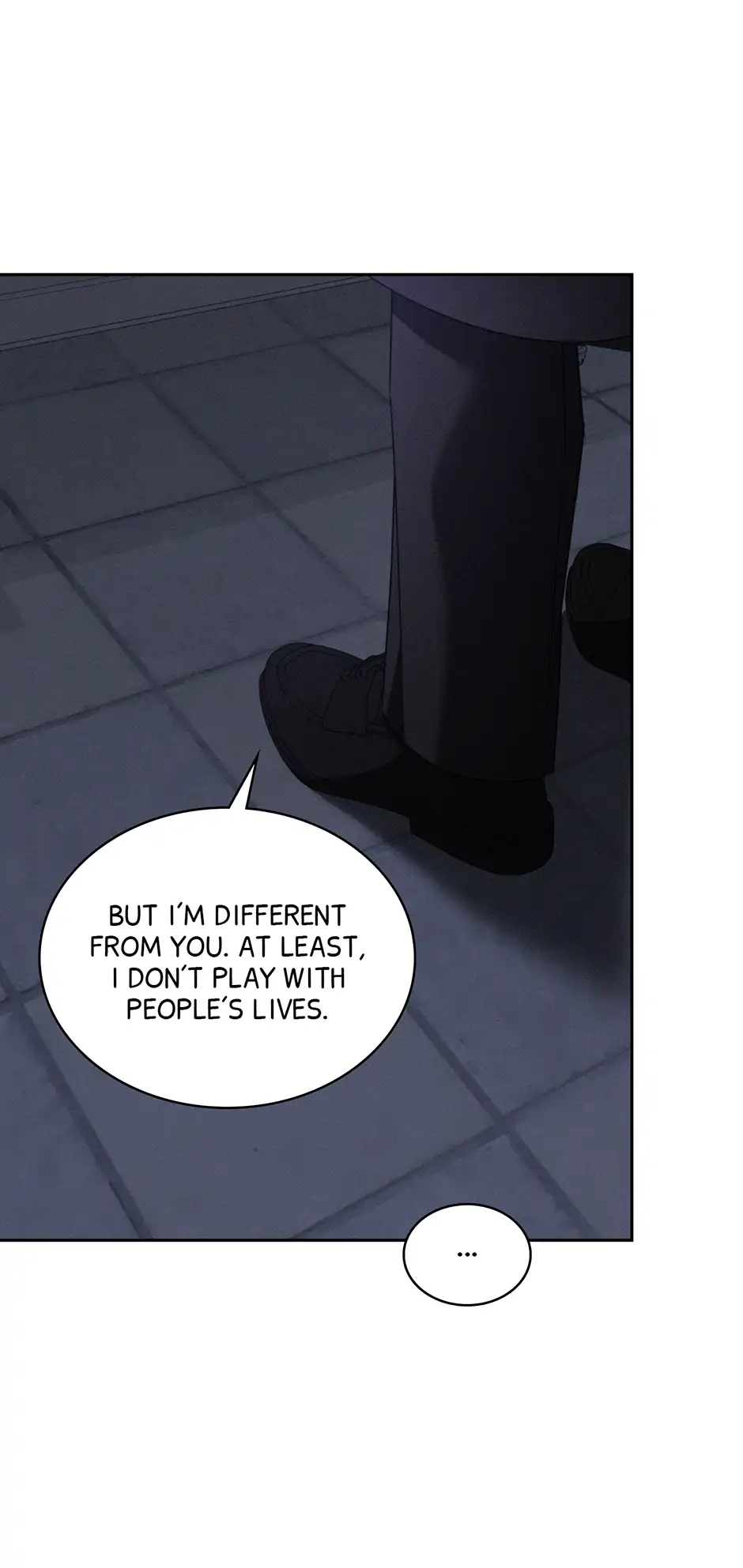 Crucial Point - Chapter 59 Page 46
