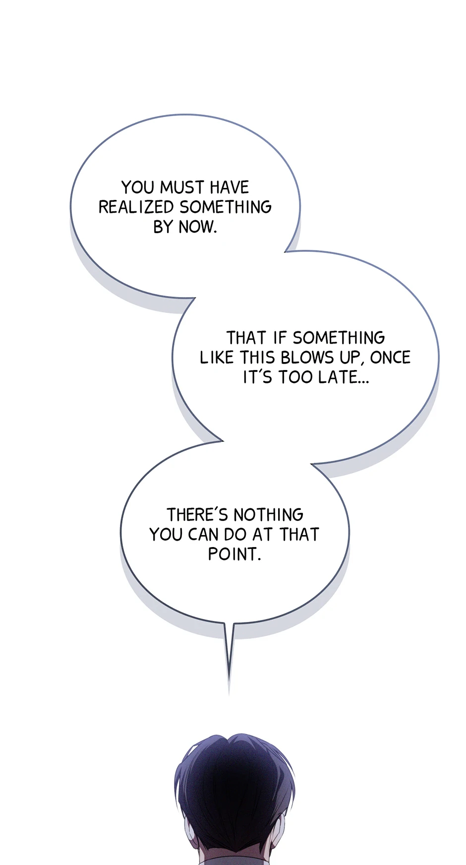 Crucial Point - Chapter 59 Page 47