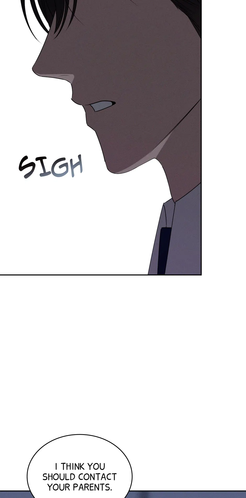 Crucial Point - Chapter 59 Page 62