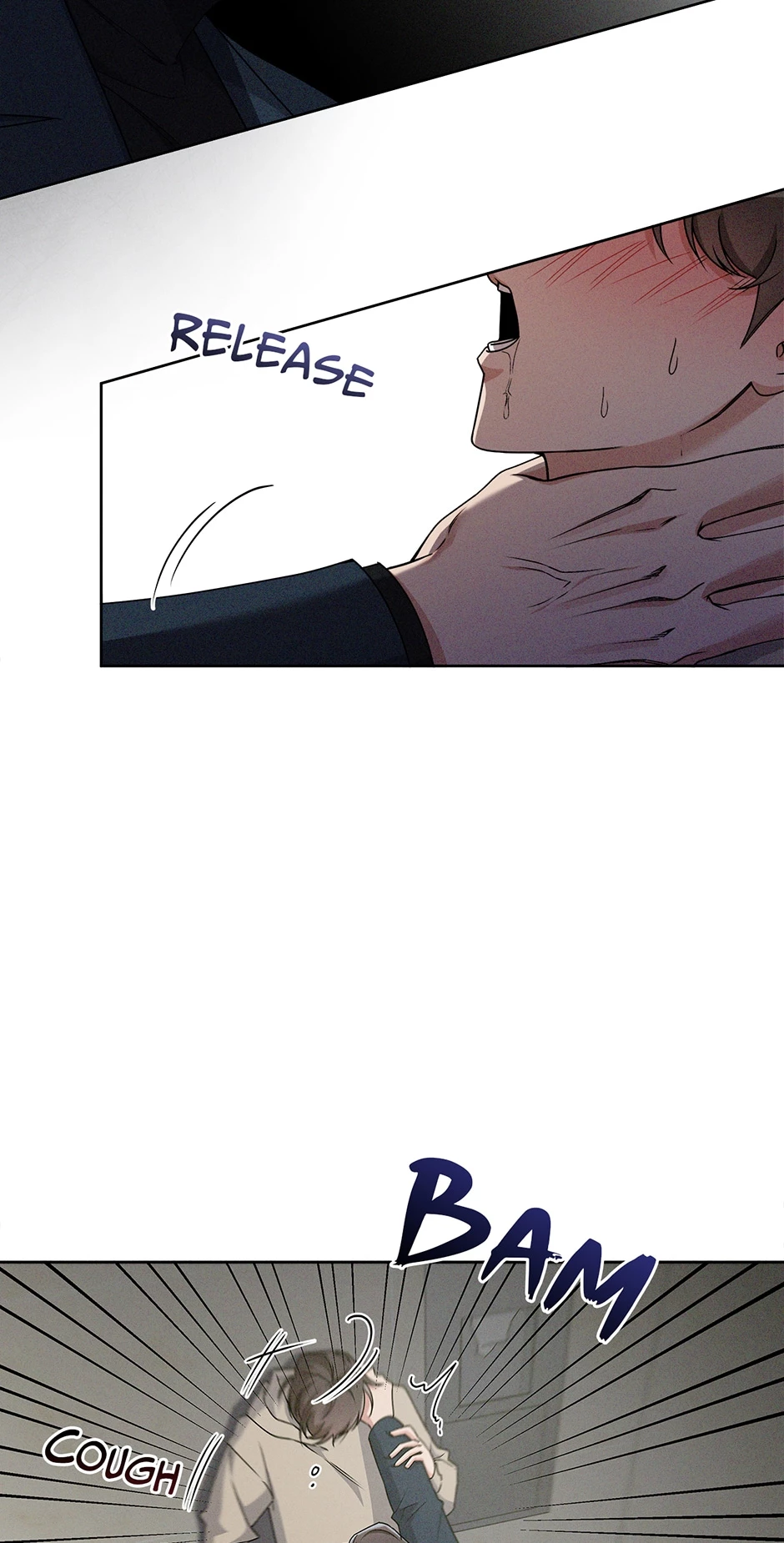 Crucial Point - Chapter 6 Page 8