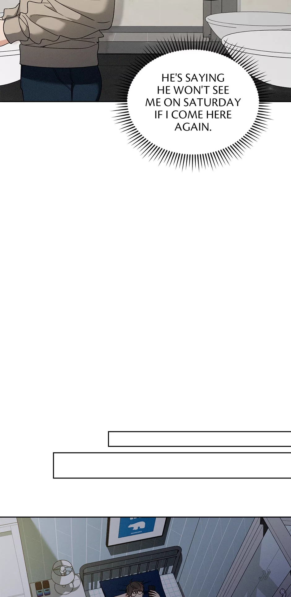 Crucial Point - Chapter 6 Page 24