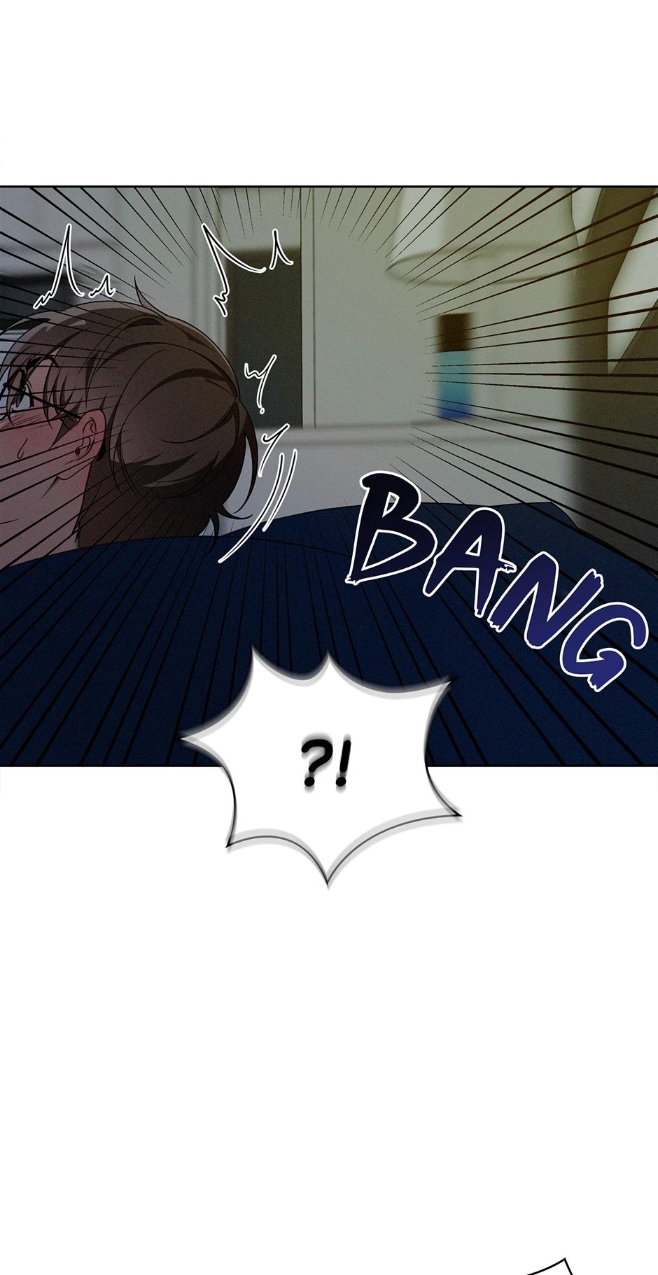 Crucial Point - Chapter 6 Page 29