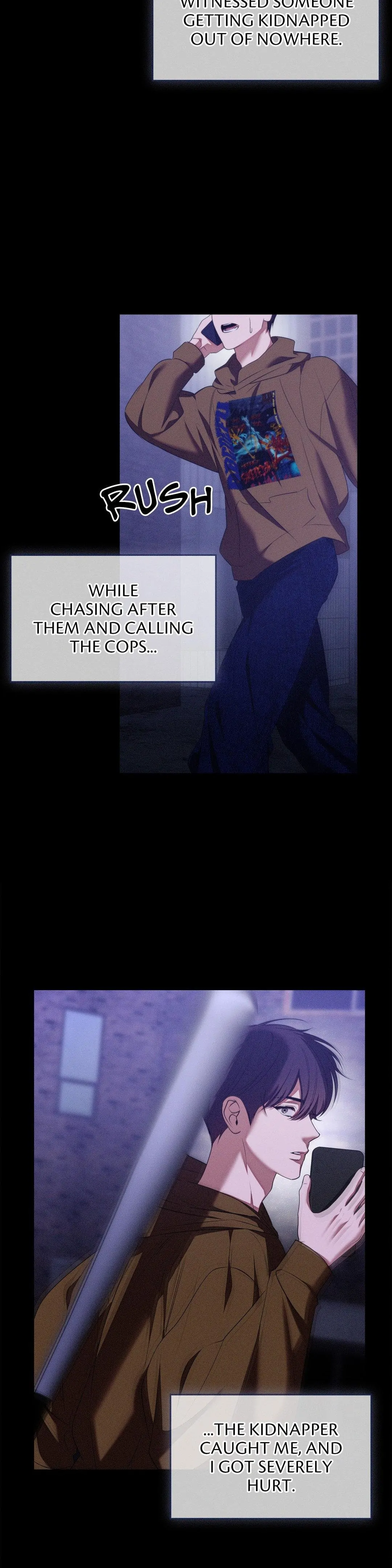Crucial Point - Chapter 60.1 Page 7