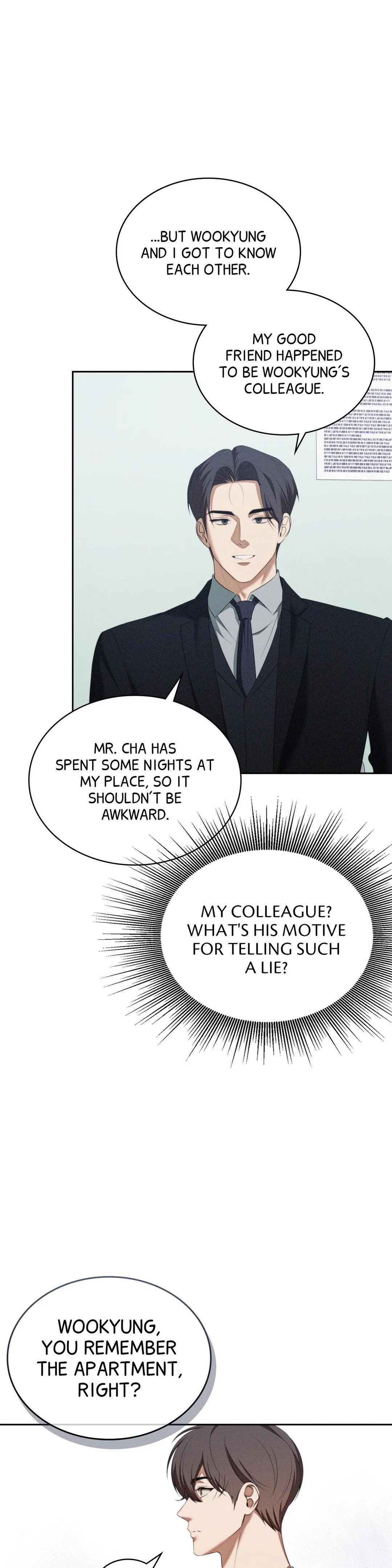 Crucial Point - Chapter 60.1 Page 16