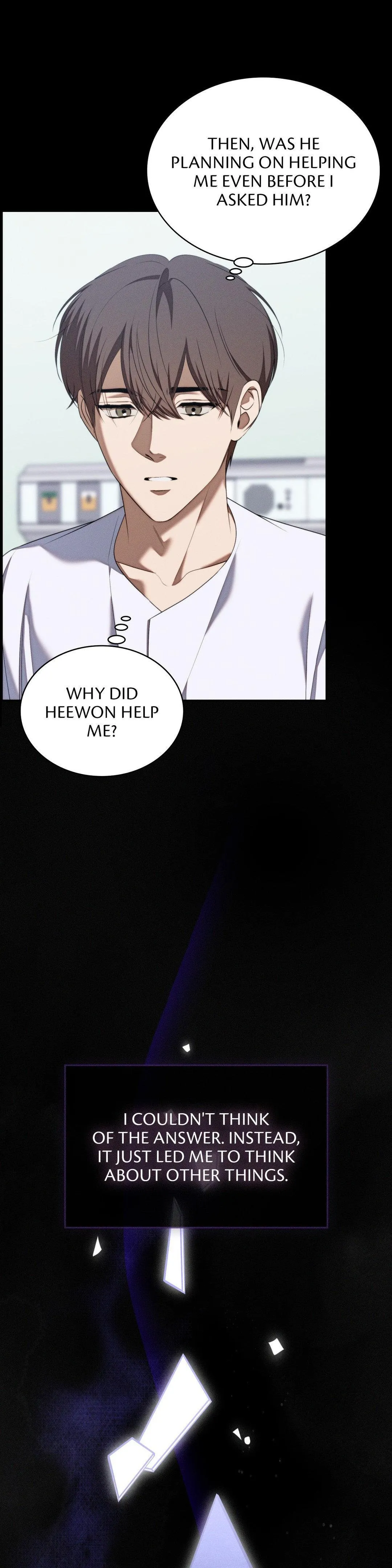 Crucial Point - Chapter 60.1 Page 31