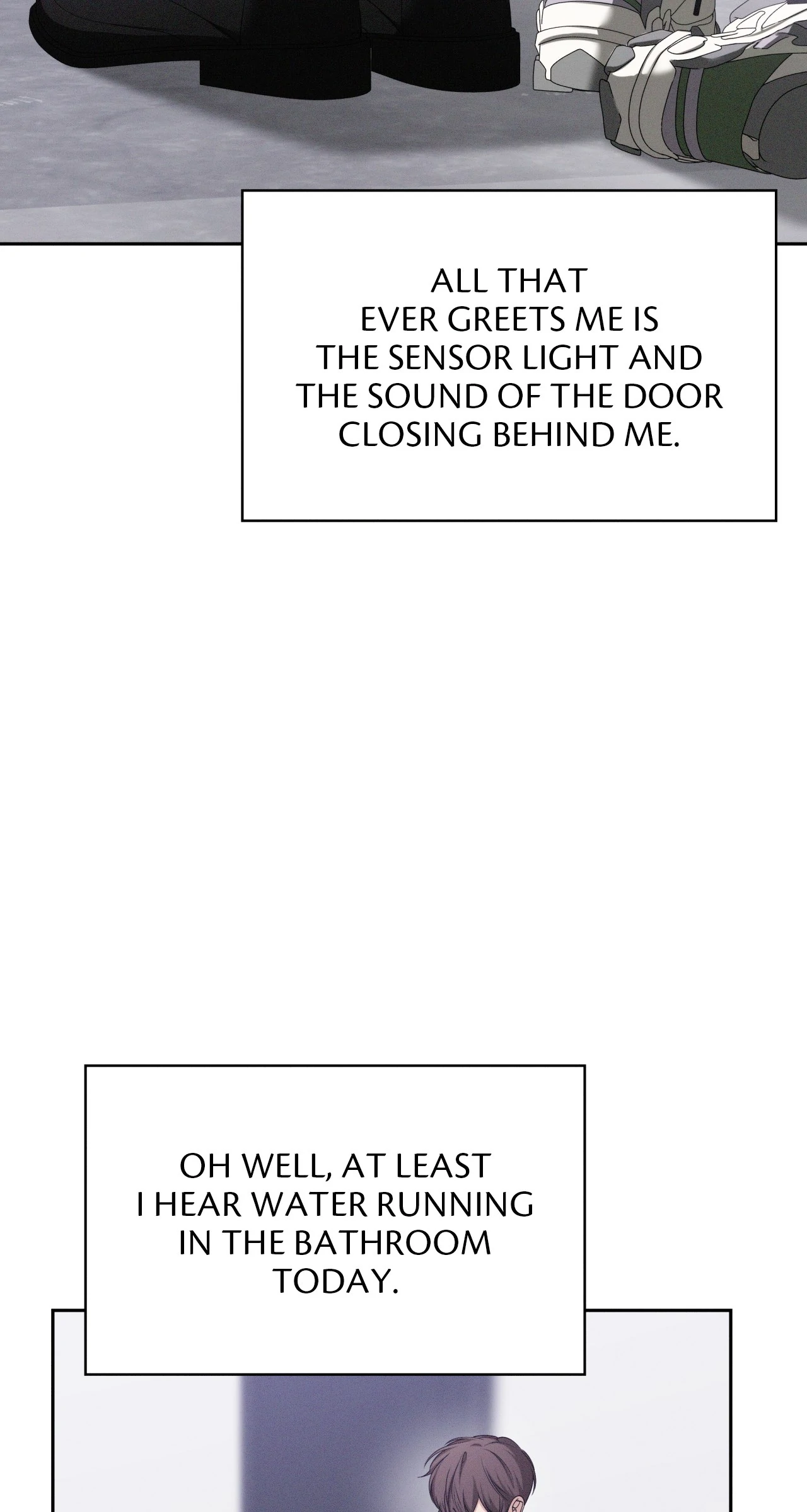 Crucial Point - Chapter 60.2 Page 5
