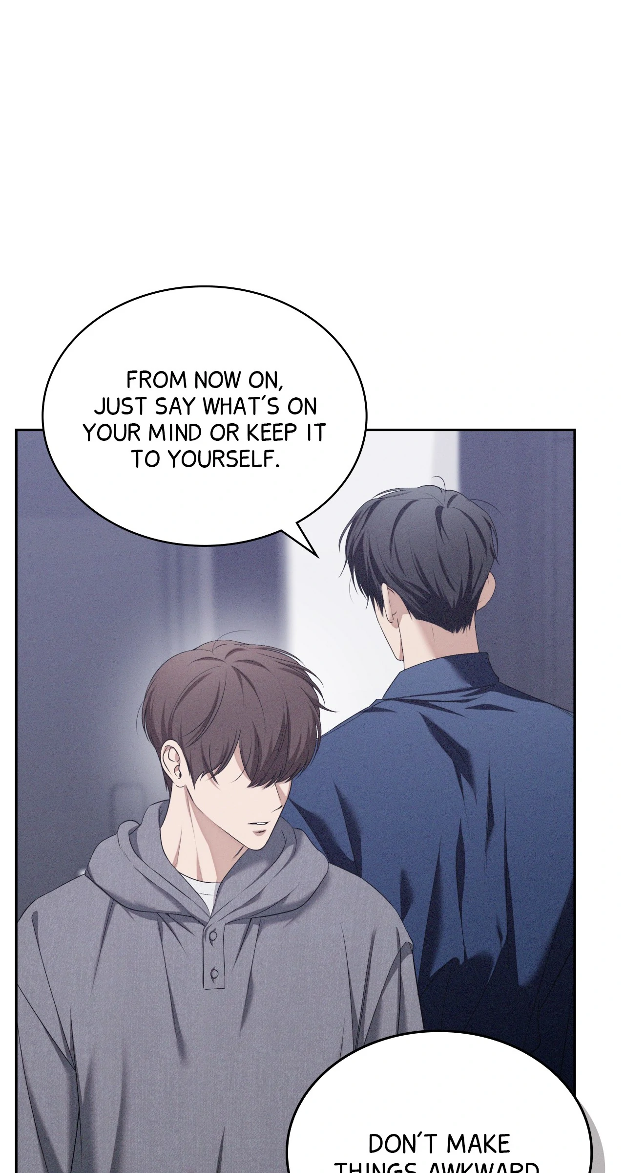 Crucial Point - Chapter 60.2 Page 23