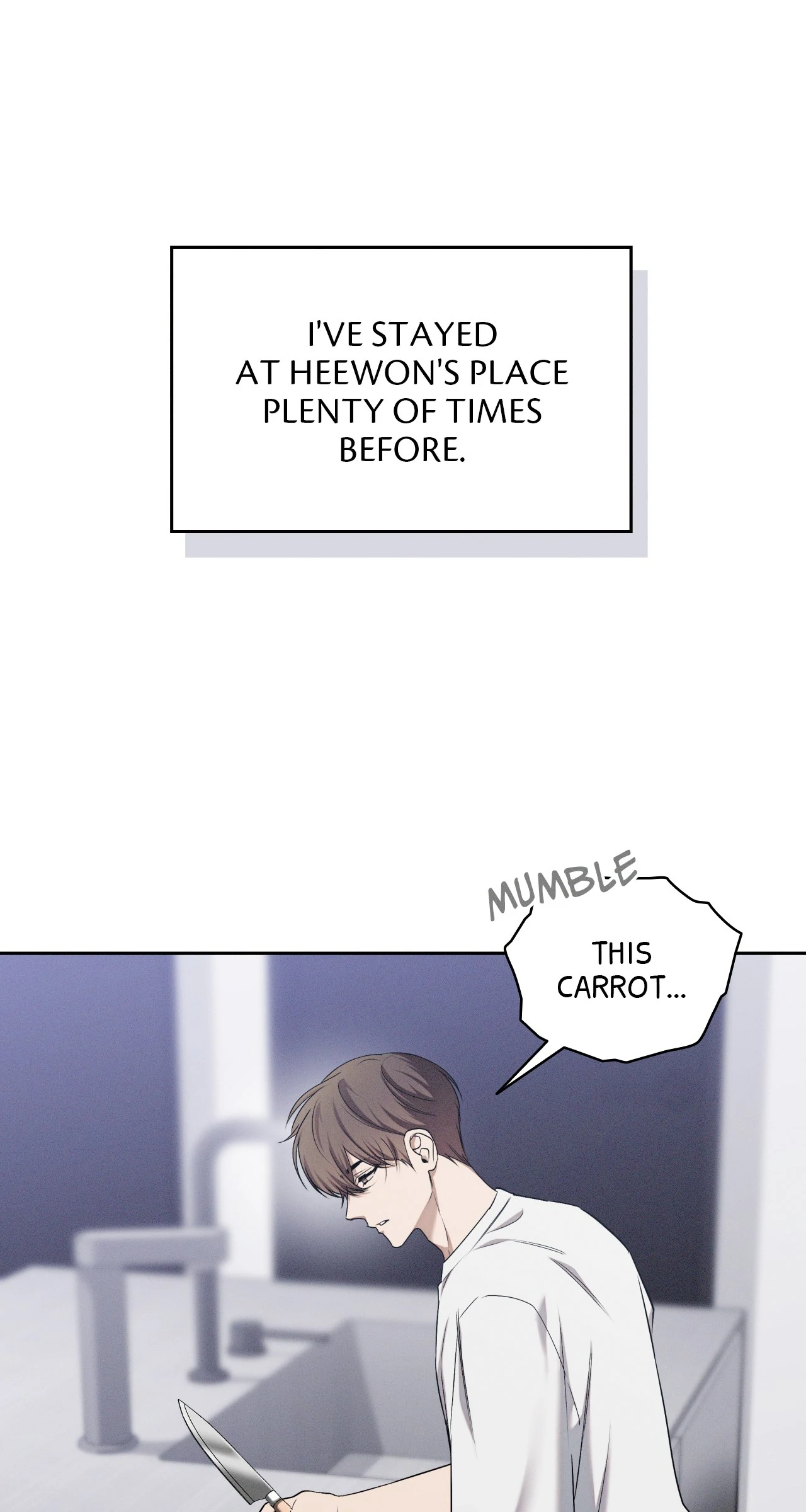 Crucial Point - Chapter 60.2 Page 27