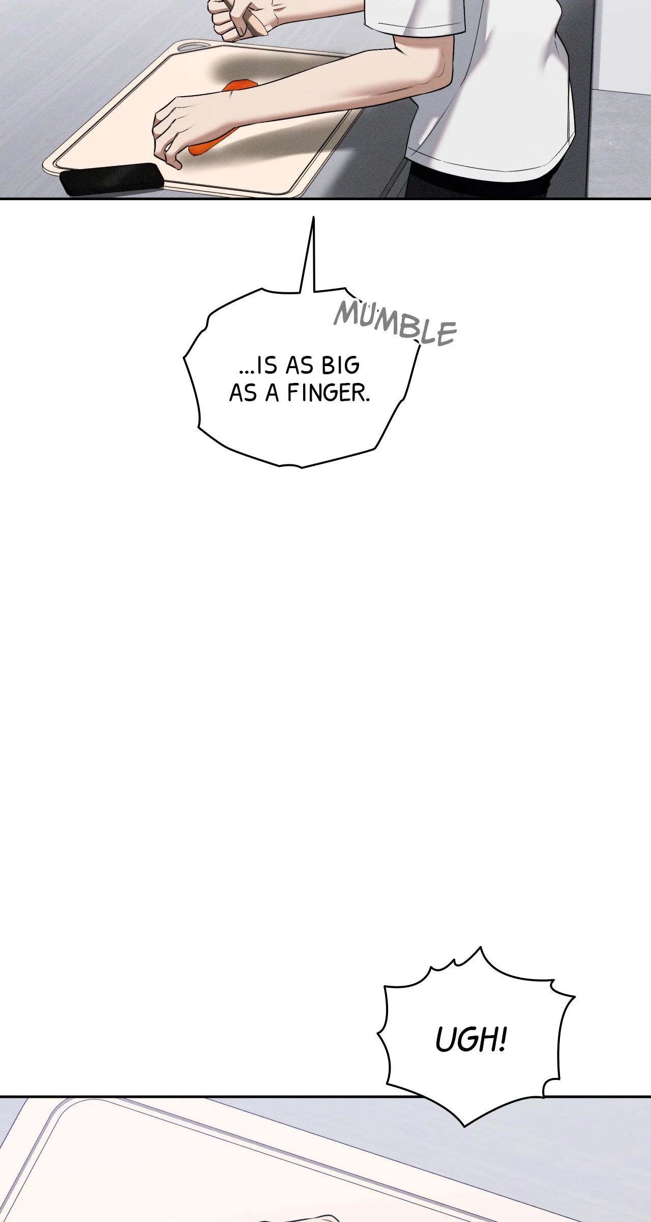 Crucial Point - Chapter 60.2 Page 28