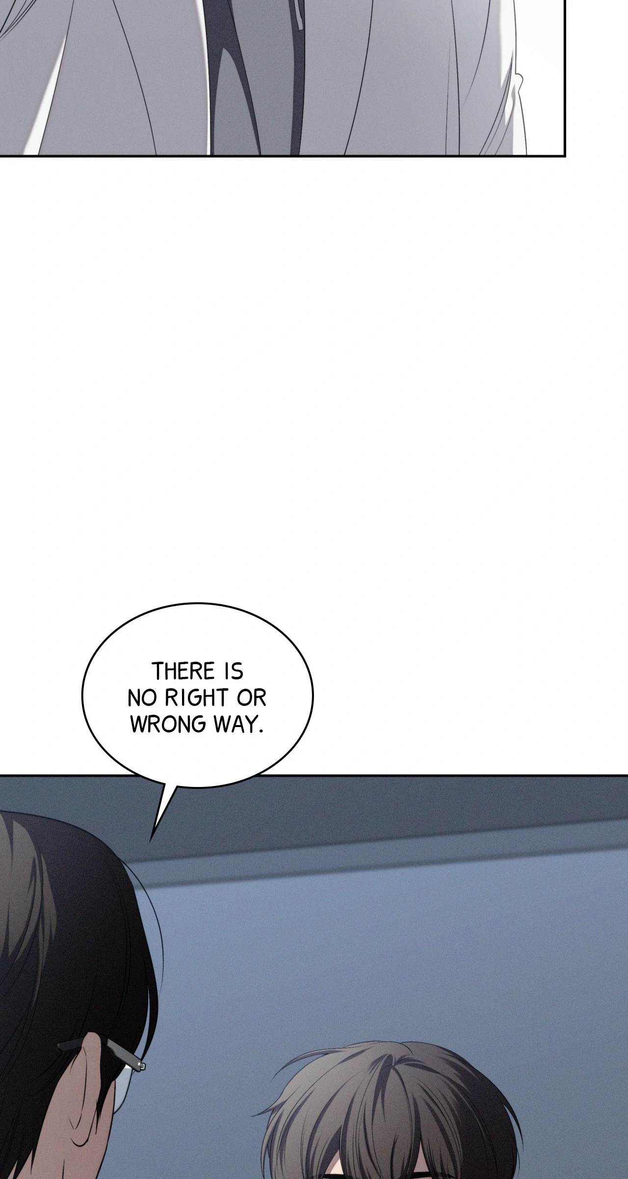 Crucial Point - Chapter 60.2 Page 58