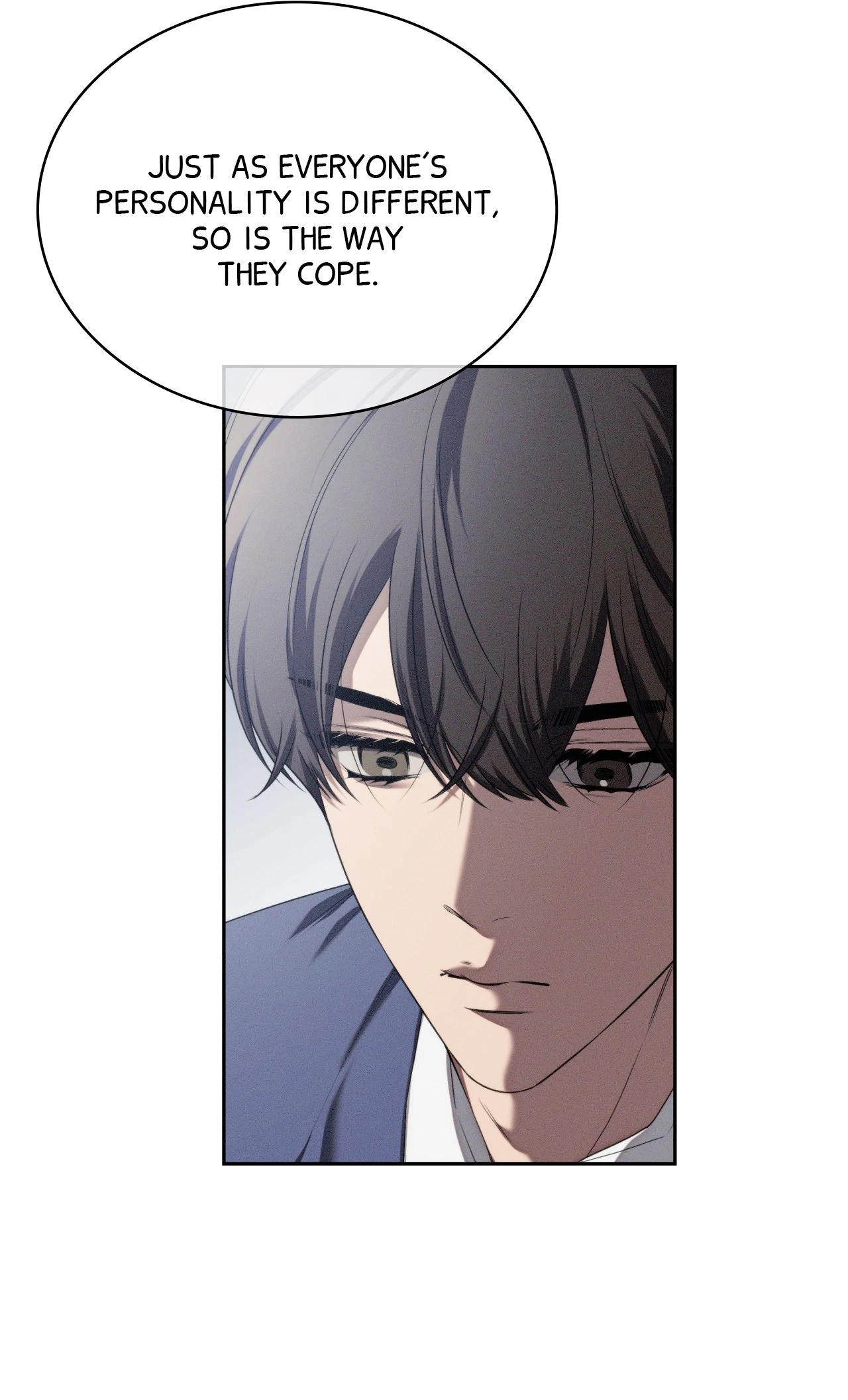 Crucial Point - Chapter 60.2 Page 60