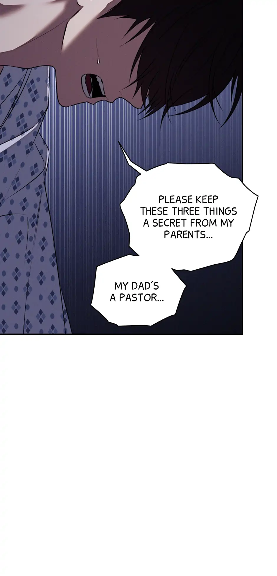 Crucial Point - Chapter 60 Page 5