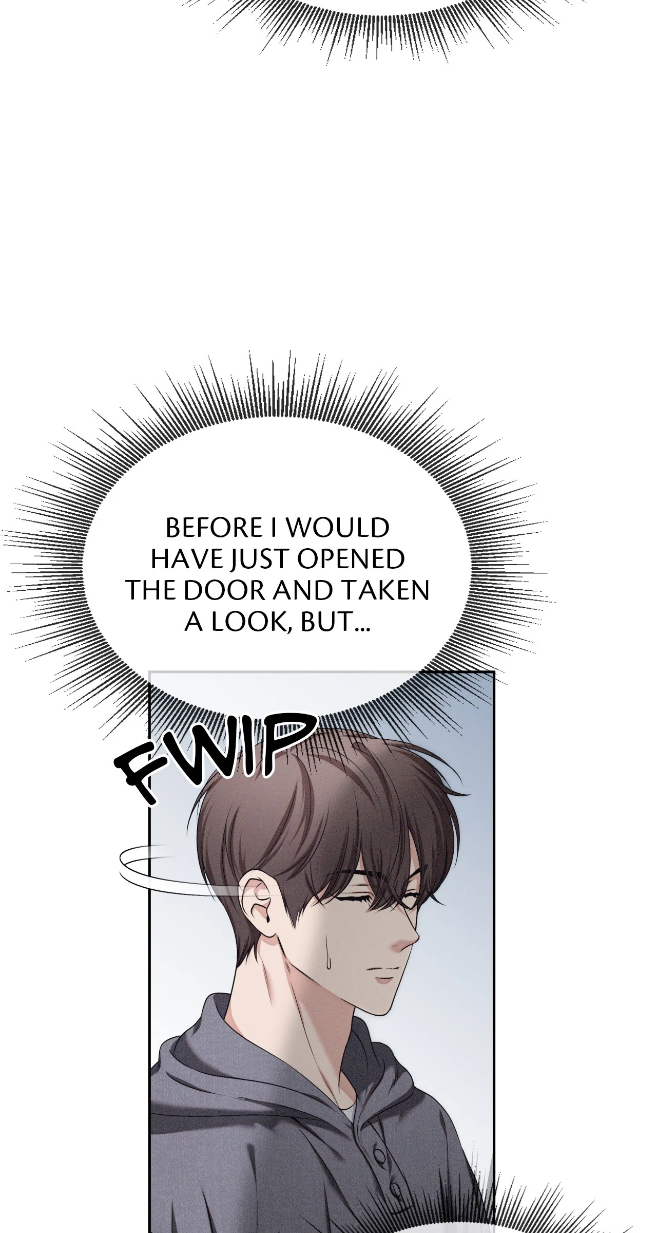 Crucial Point - Chapter 62 Page 14