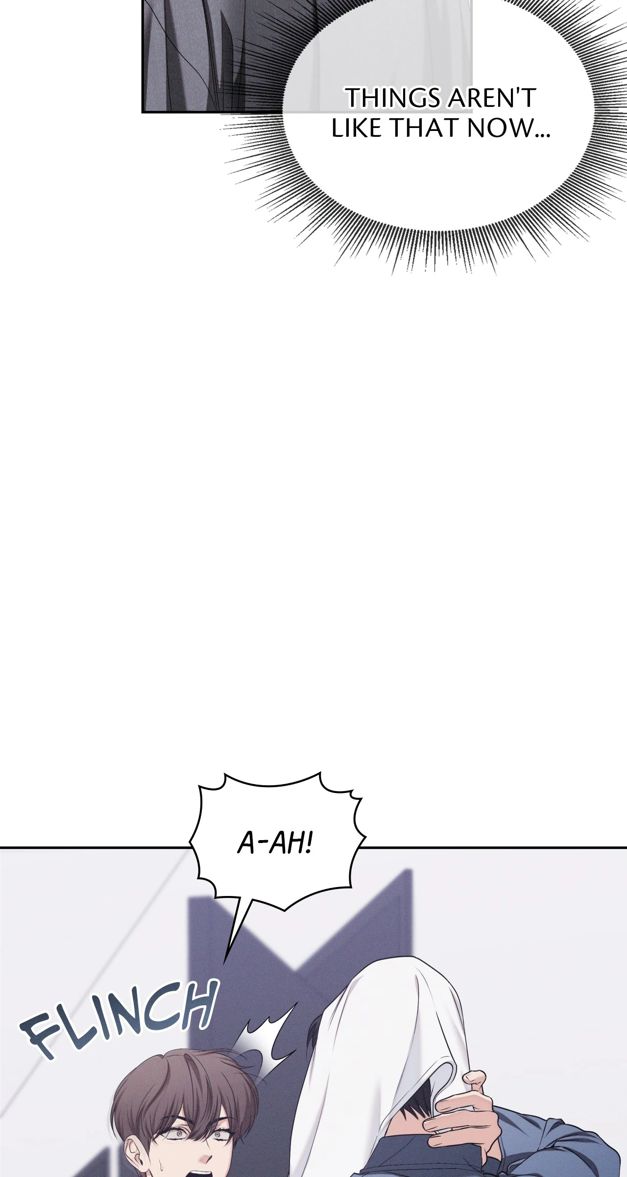 Crucial Point - Chapter 62 Page 15