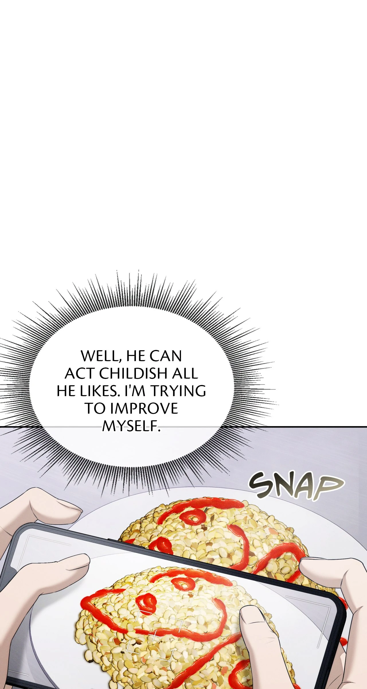 Crucial Point - Chapter 62 Page 39