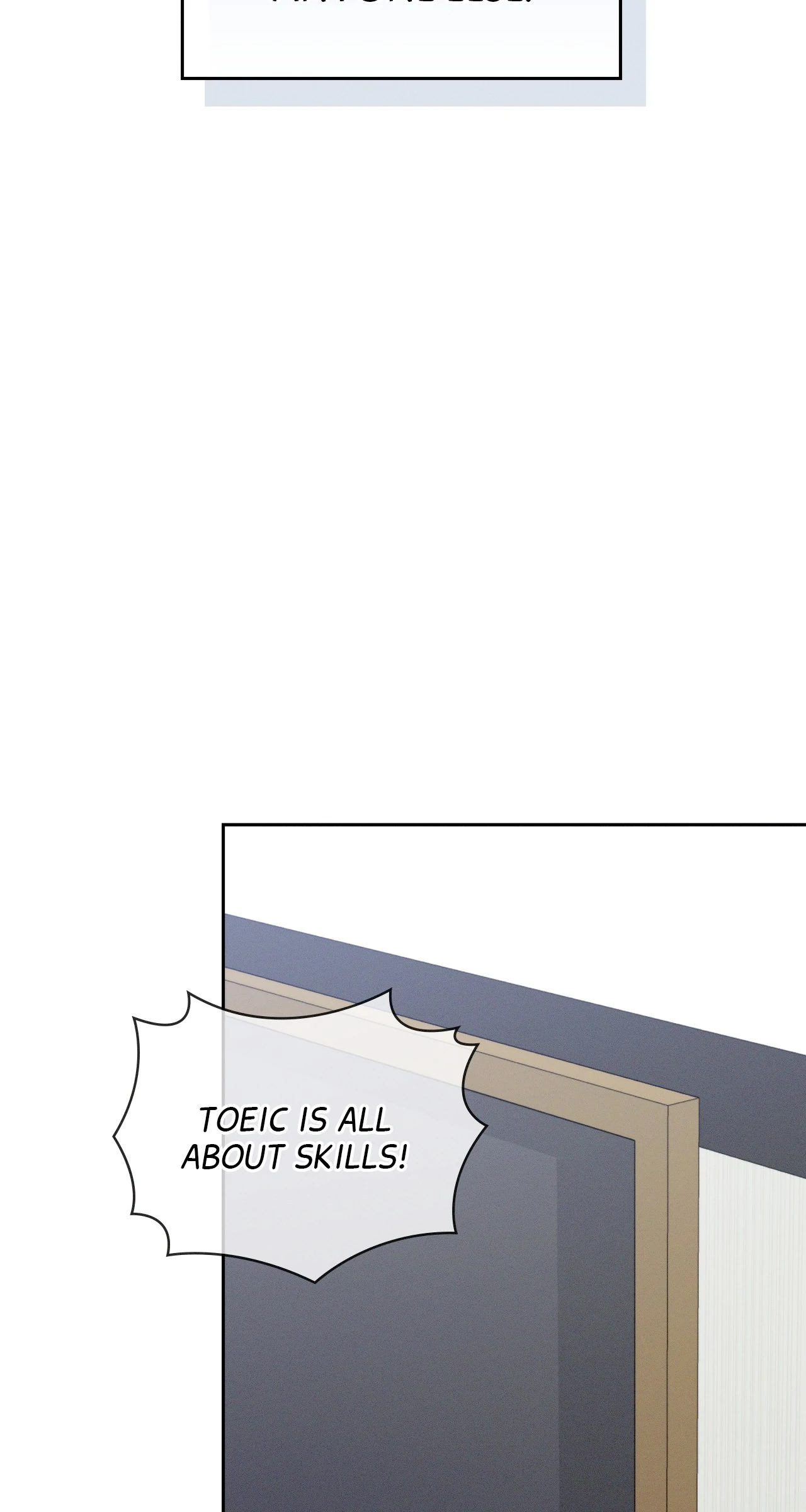 Crucial Point - Chapter 63 Page 28