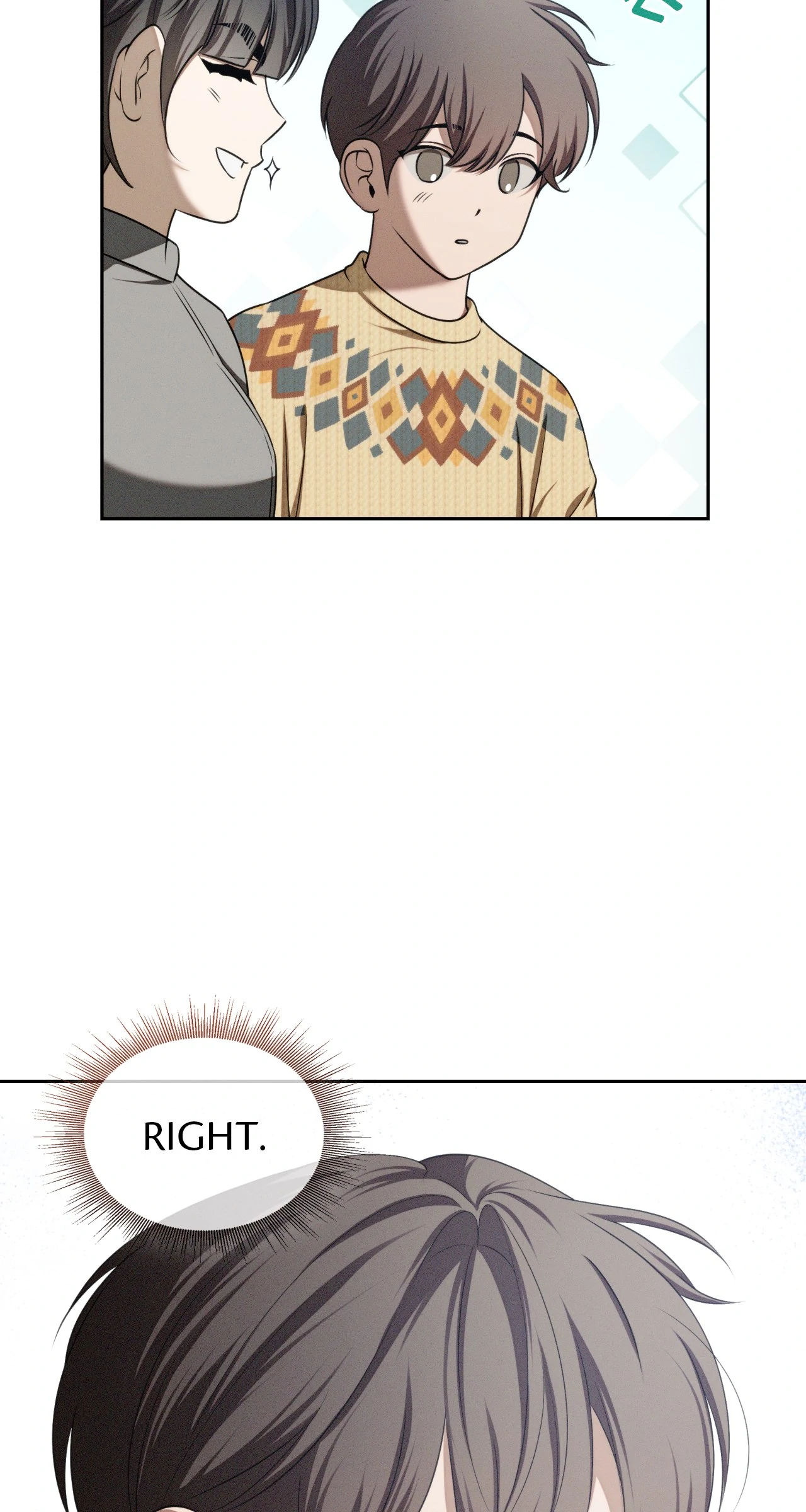 Crucial Point - Chapter 63 Page 36