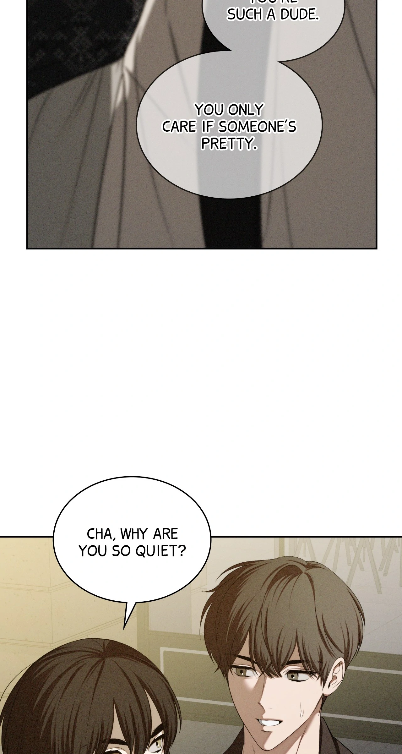 Crucial Point - Chapter 63 Page 43