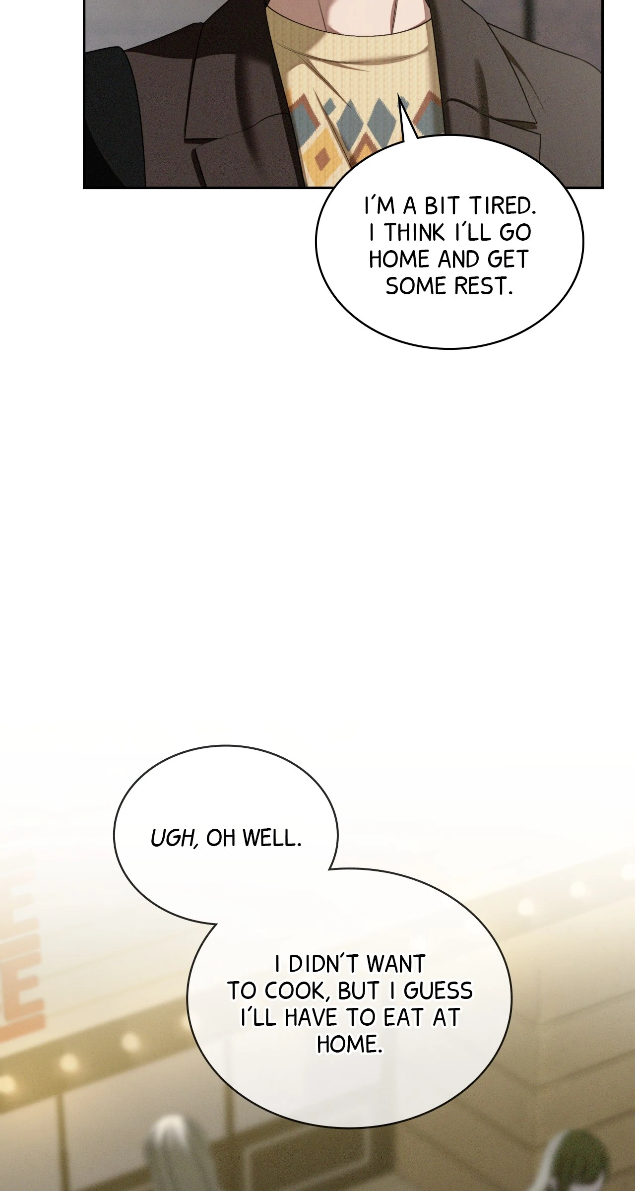 Crucial Point - Chapter 63 Page 49