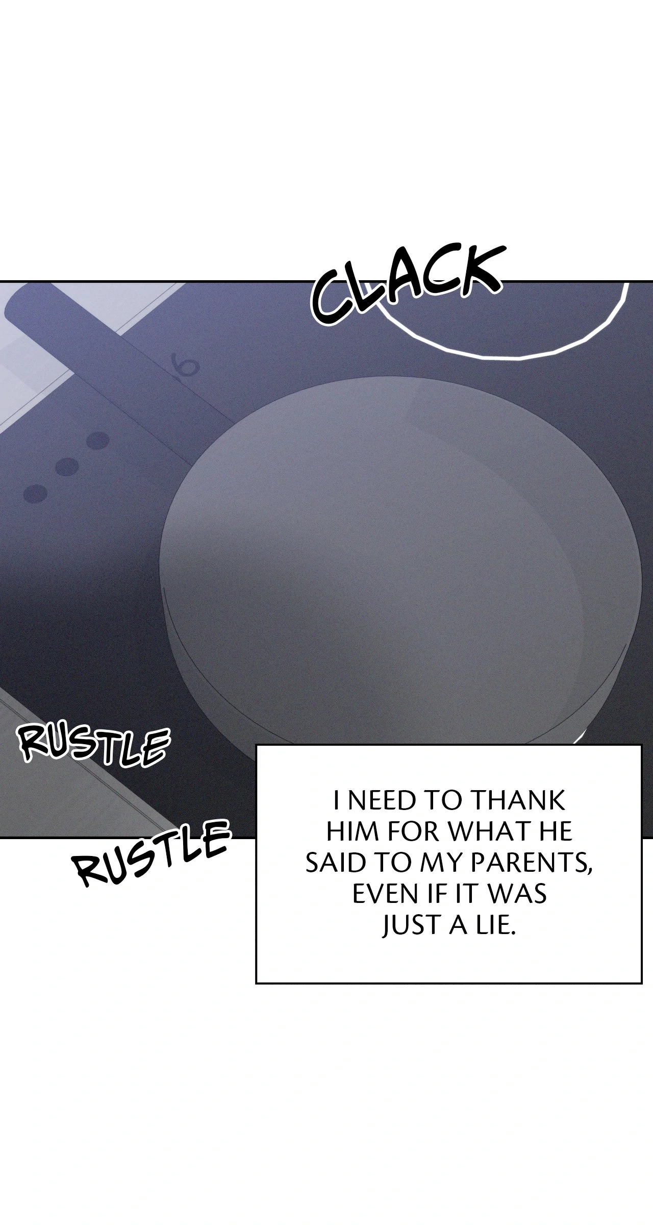 Crucial Point - Chapter 63 Page 70
