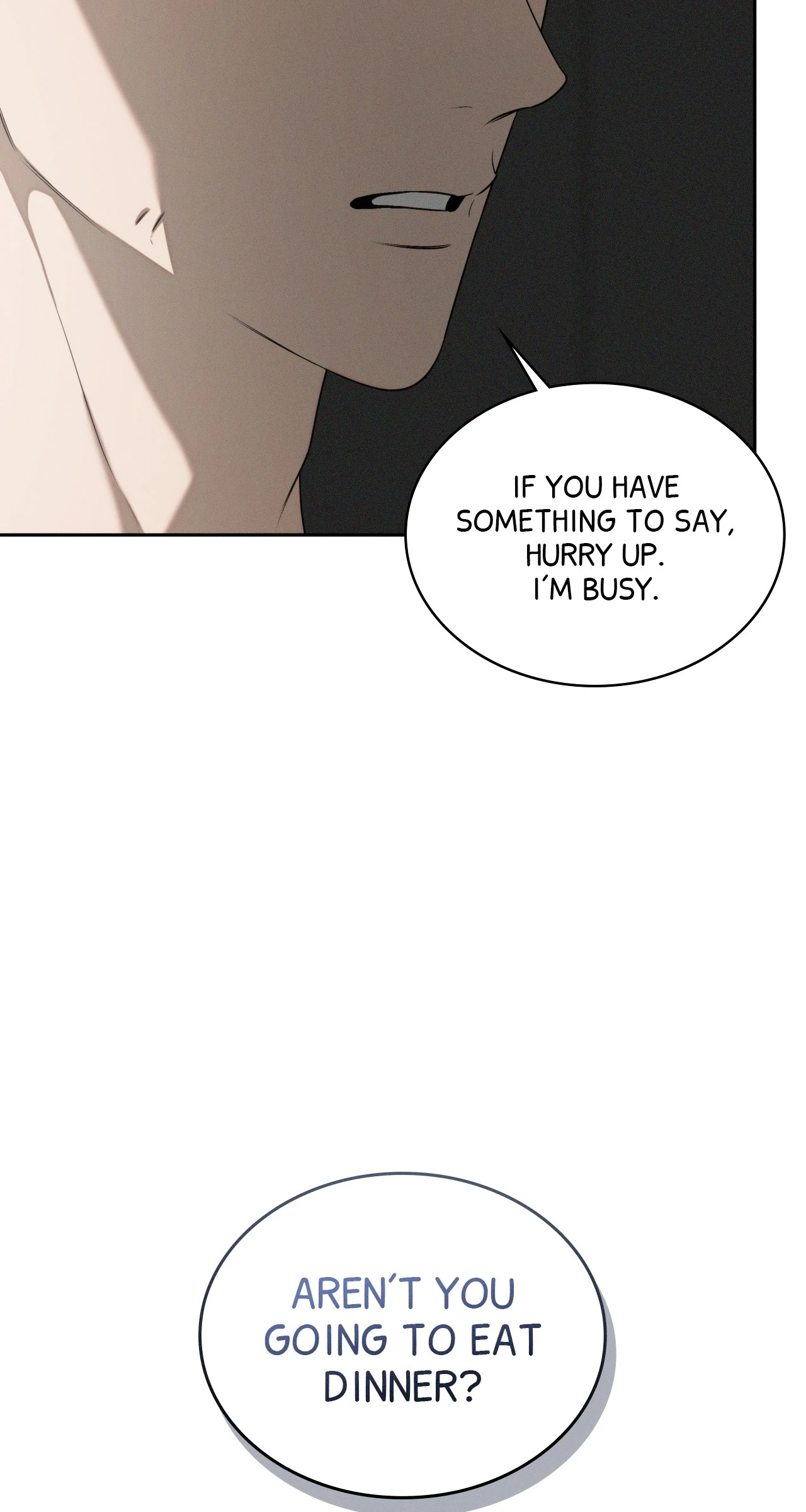 Crucial Point - Chapter 63 Page 78