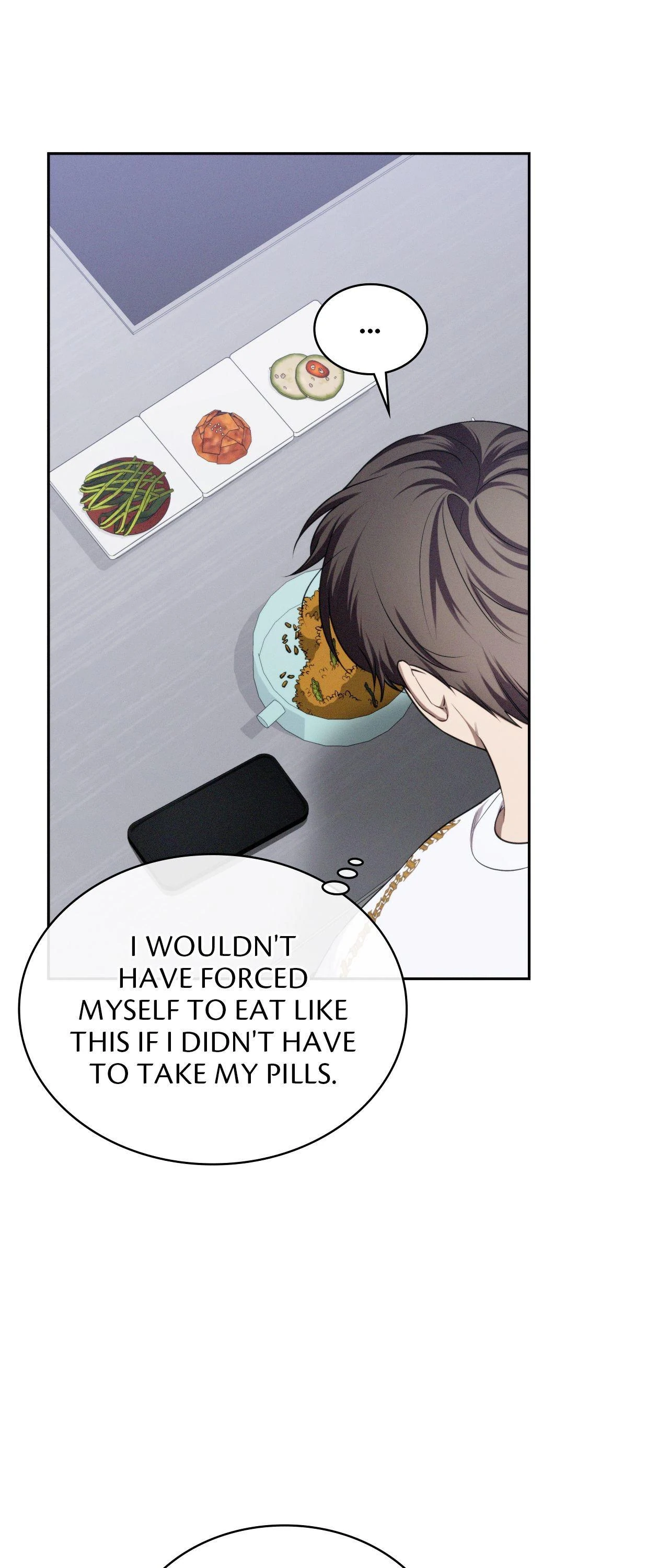 Crucial Point - Chapter 64 Page 13