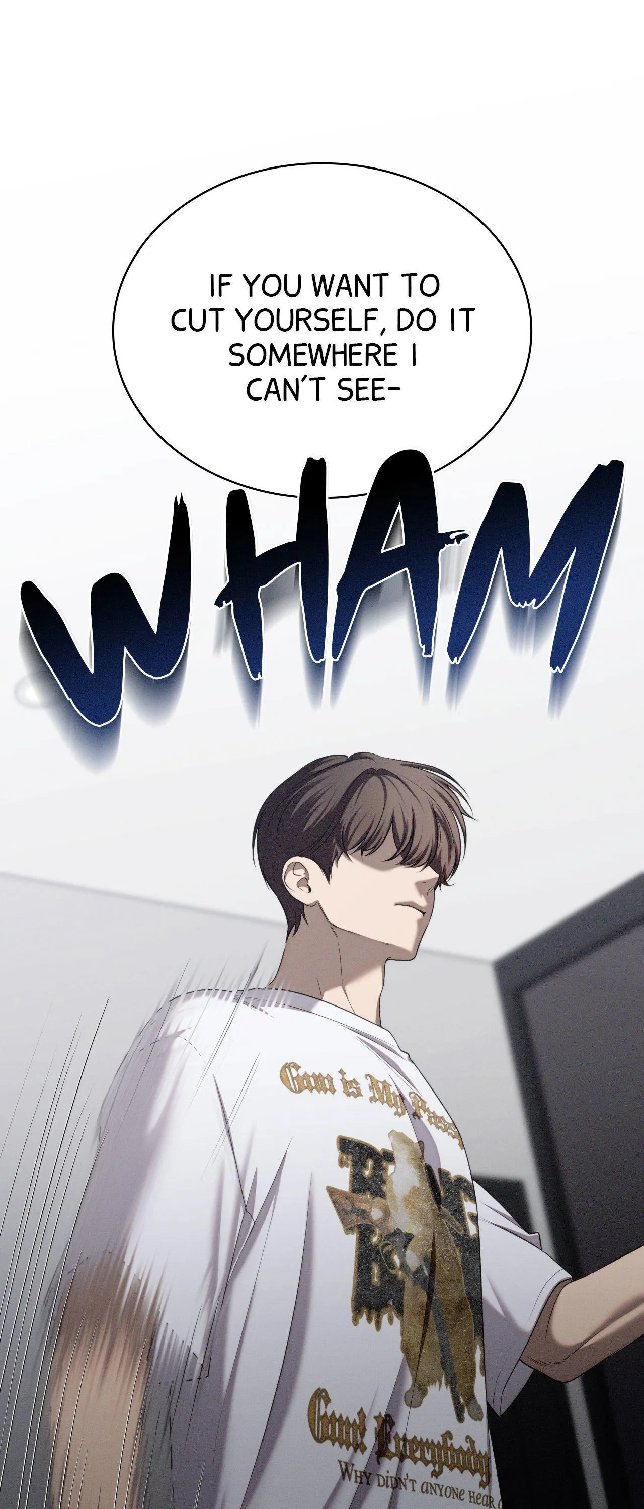 Crucial Point - Chapter 64 Page 37