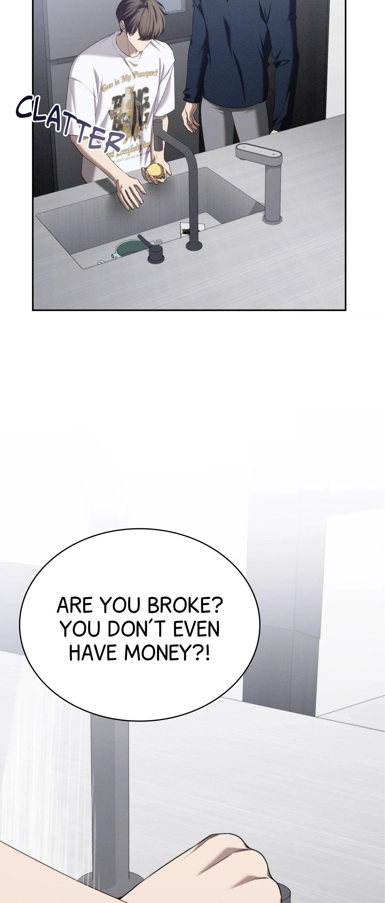 Crucial Point - Chapter 64 Page 53