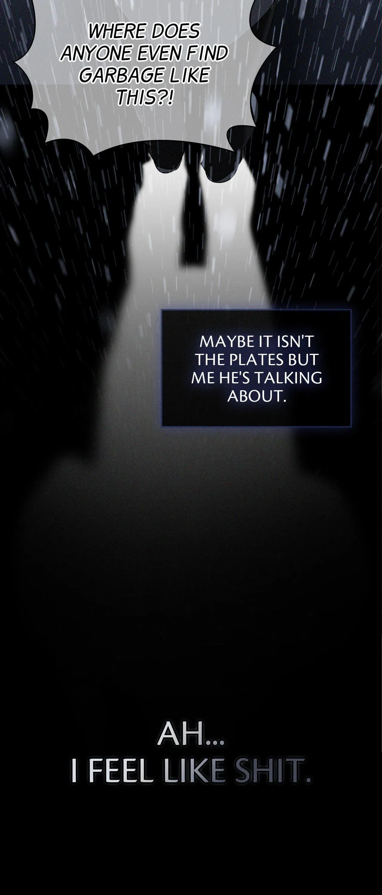 Crucial Point - Chapter 64 Page 56