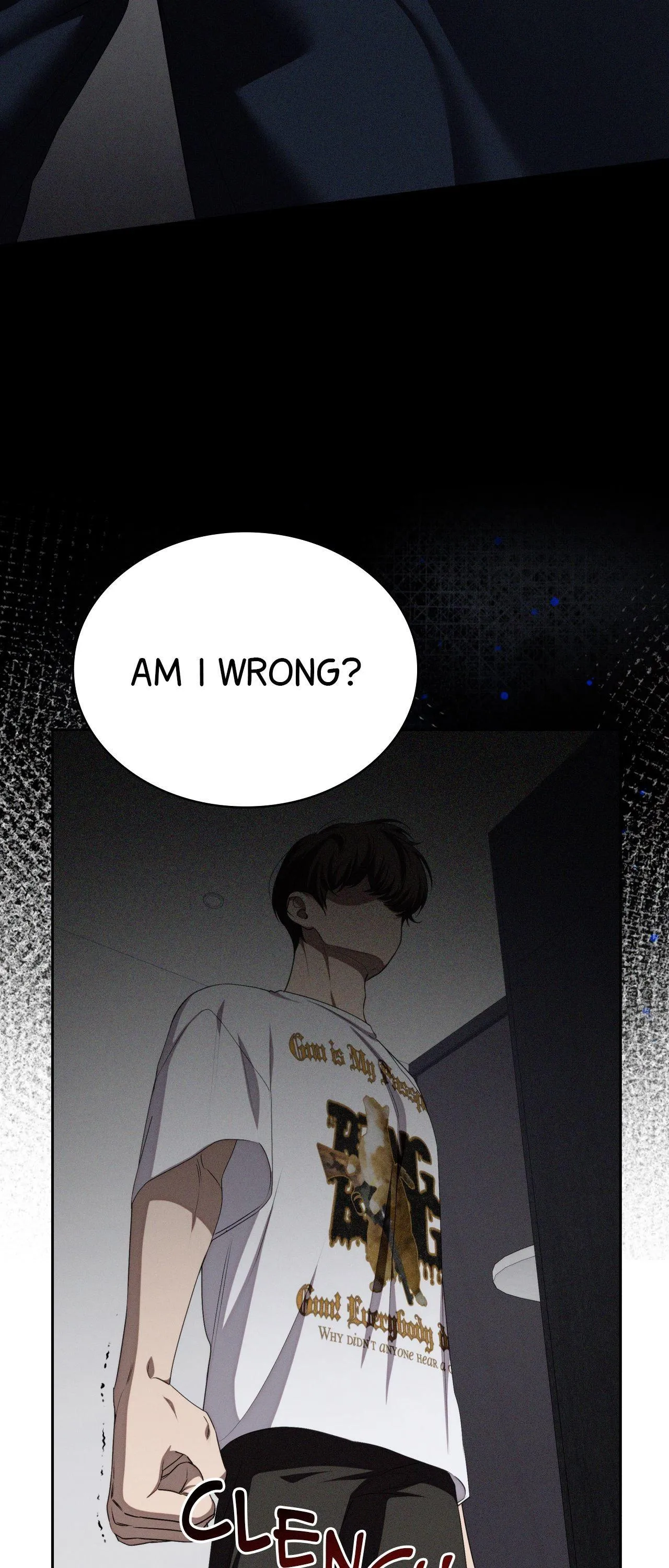 Crucial Point - Chapter 64 Page 62