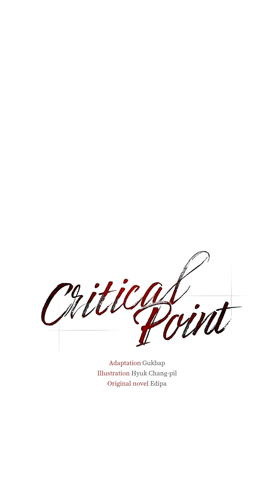 Crucial Point - Chapter 65 Page 9