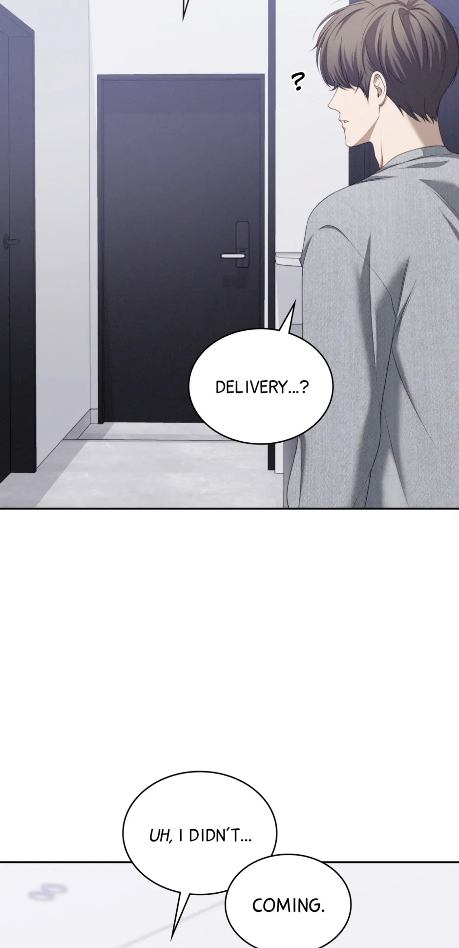 Crucial Point - Chapter 65 Page 37