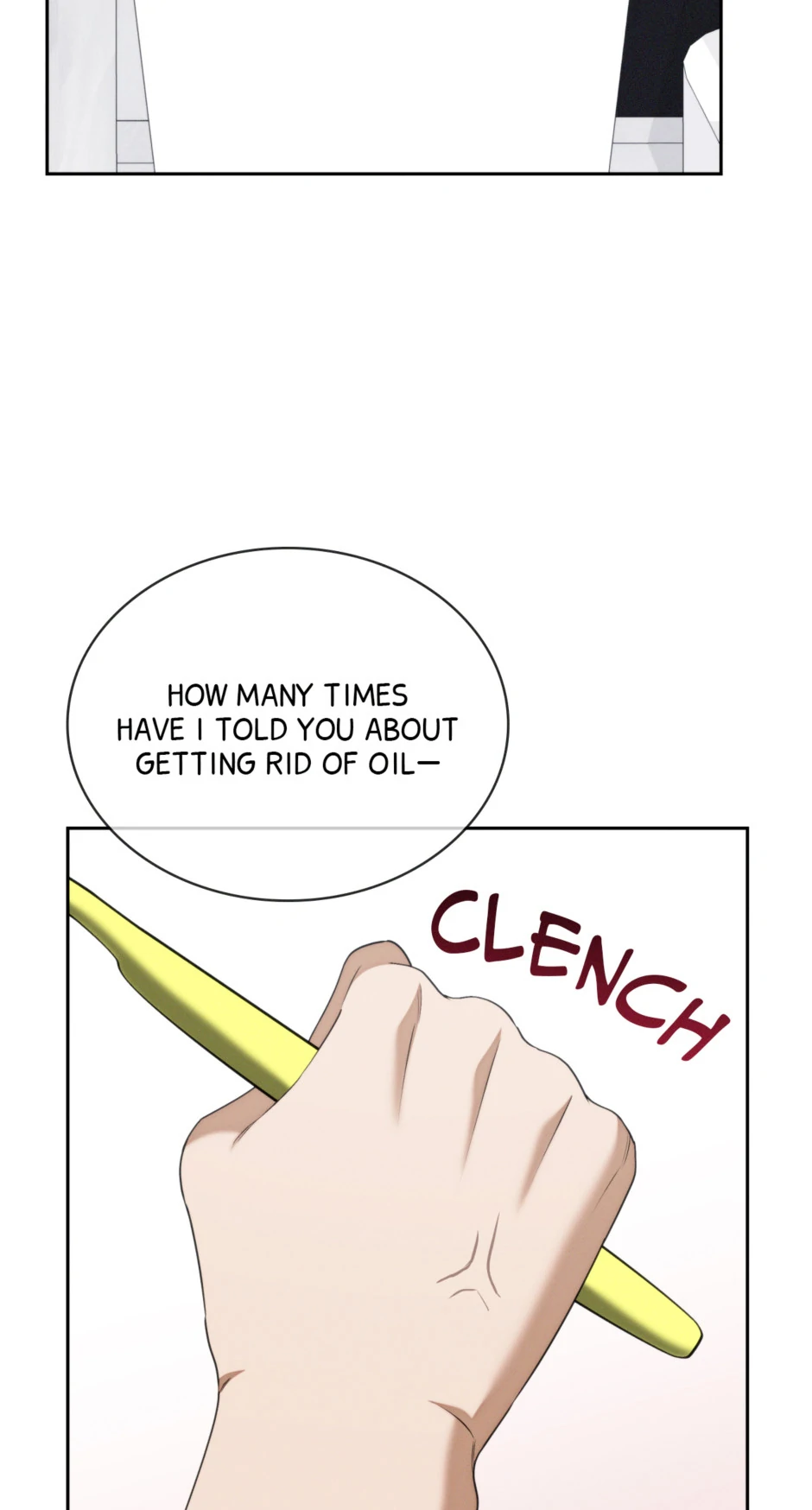 Crucial Point - Chapter 65 Page 72