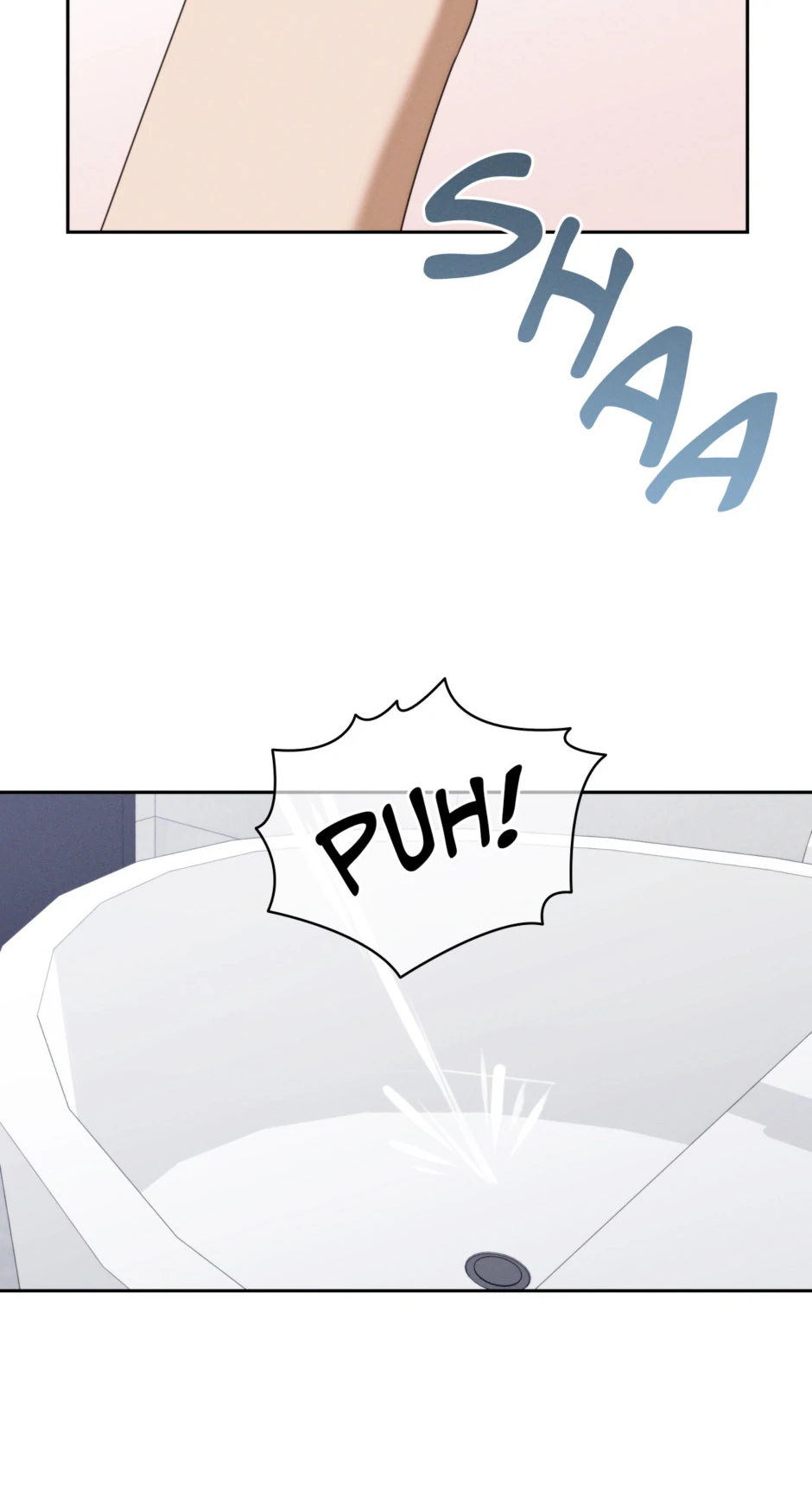 Crucial Point - Chapter 65 Page 73
